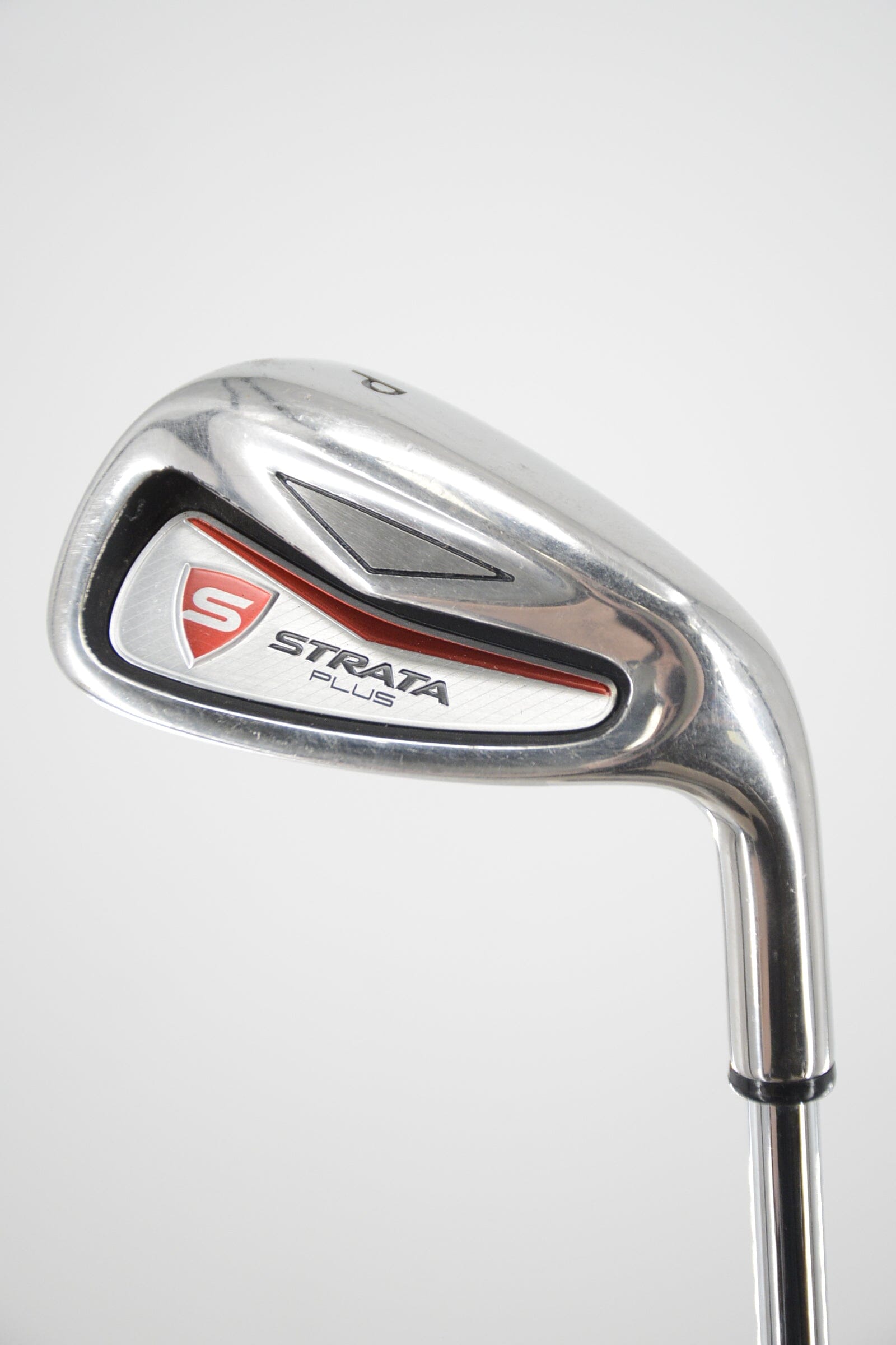 Strata Plus PW S Flex 34.75" Golf Clubs GolfRoots