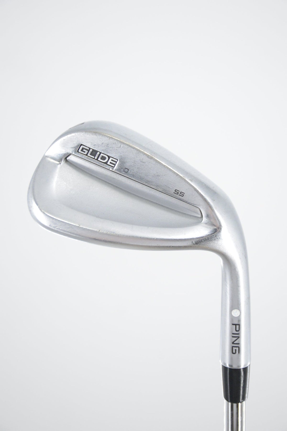 Ping Glide 2.0 SS 50 Degree Wedge Wedge Flex 36.5" Golf Clubs GolfRoots