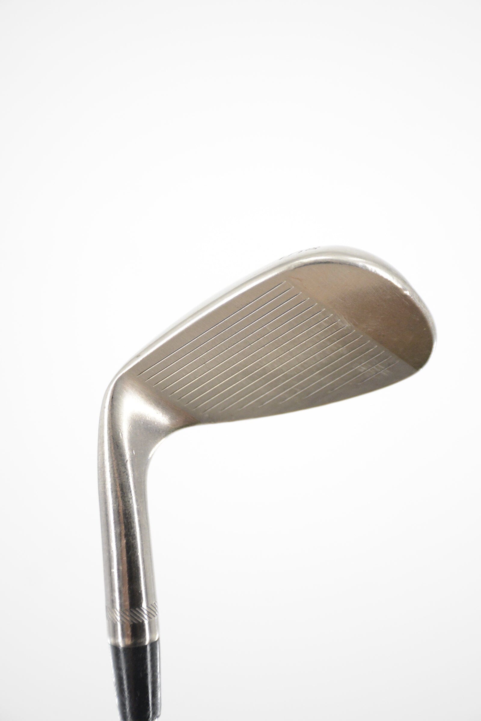 Titleist Vokey SM9 Brushed Steel 50 Degree Wedge Wedge Flex 35.25" Golf Clubs GolfRoots