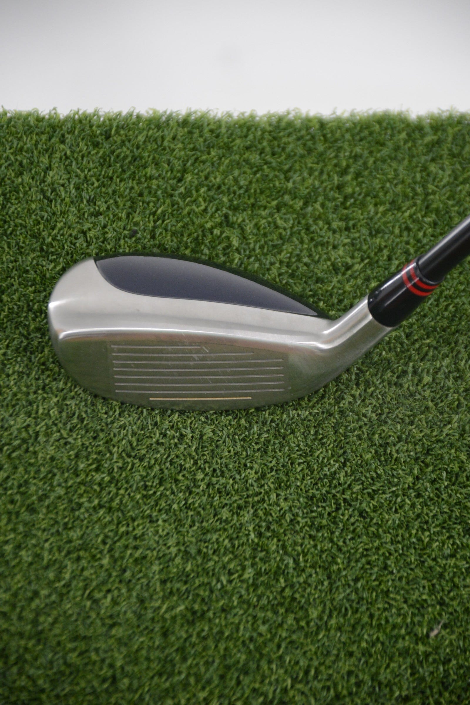 Ben Hogan CFT Hybrid 1 Hybrid R Flex 42" Golf Clubs GolfRoots