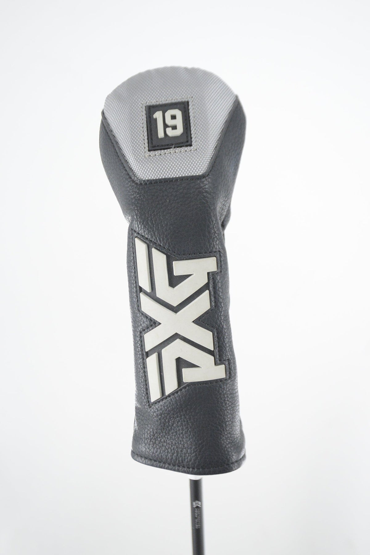 PXG 0317XF Gen 4 19 Degree Hybrid SR Flex 39.5" Golf Clubs GolfRoots