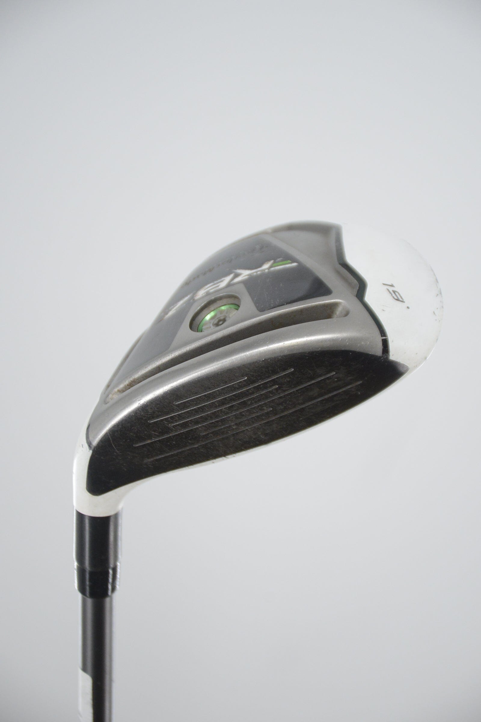 TaylorMade Rocketballz 3 Hybrid R Flex 40.75" Golf Clubs GolfRoots