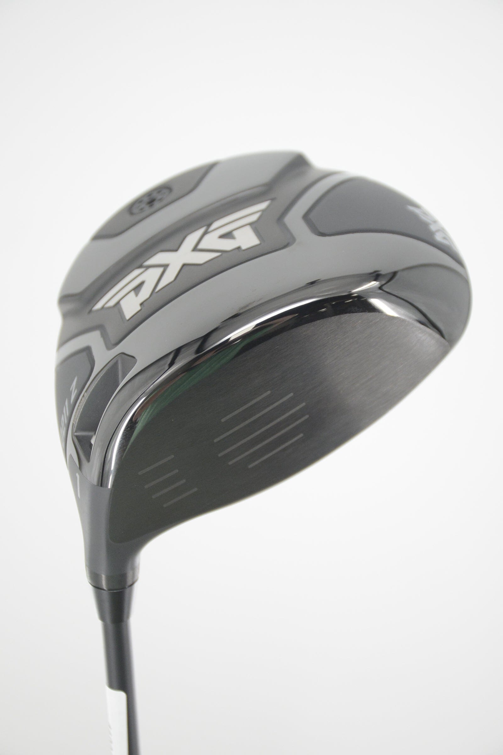 Women's PXG 0211Z Driver W Flex 43.5" Golf Clubs GolfRoots