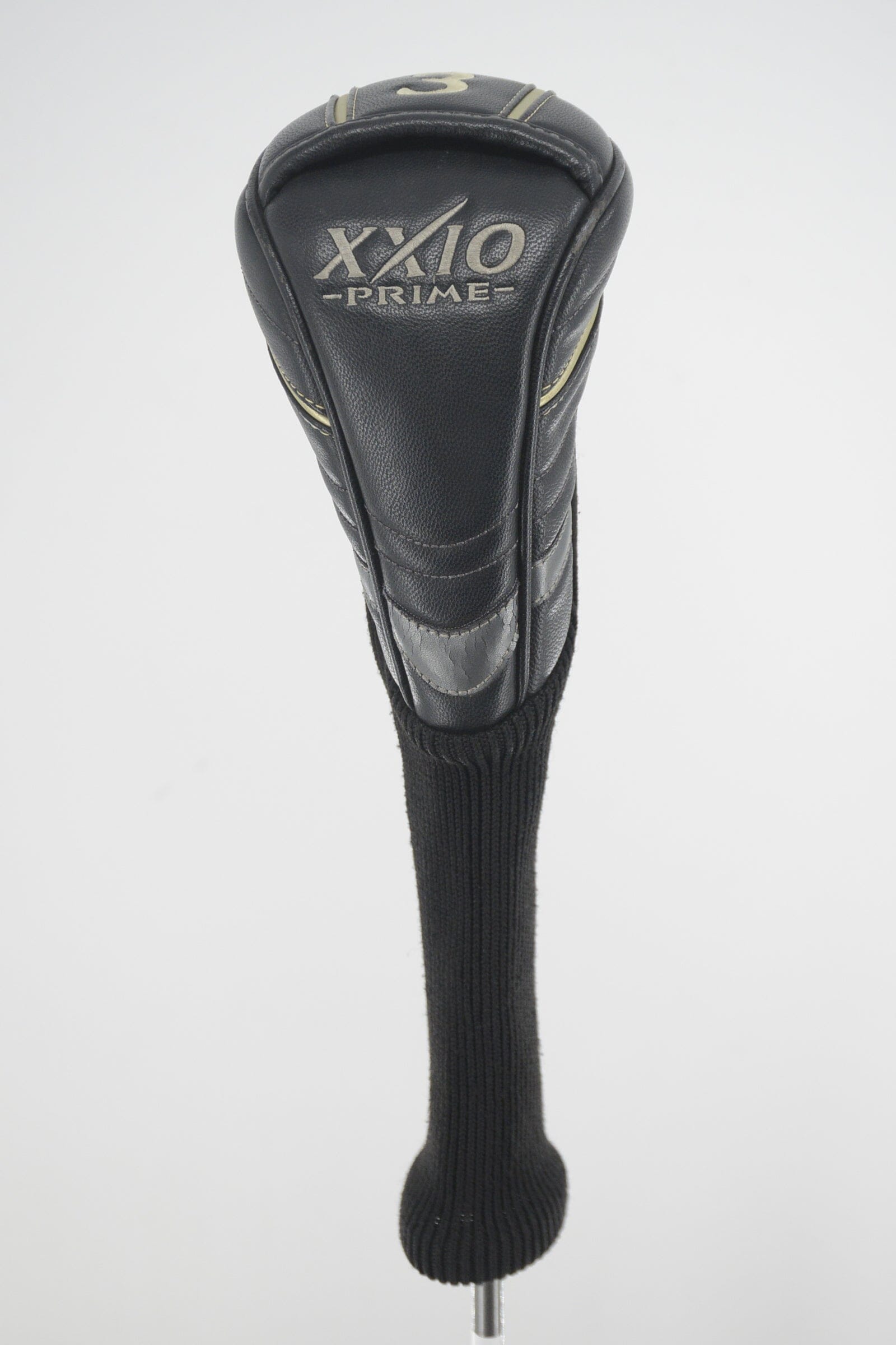 XXIO Prime 12 3 Wood R Flex 43.25" Golf Clubs GolfRoots