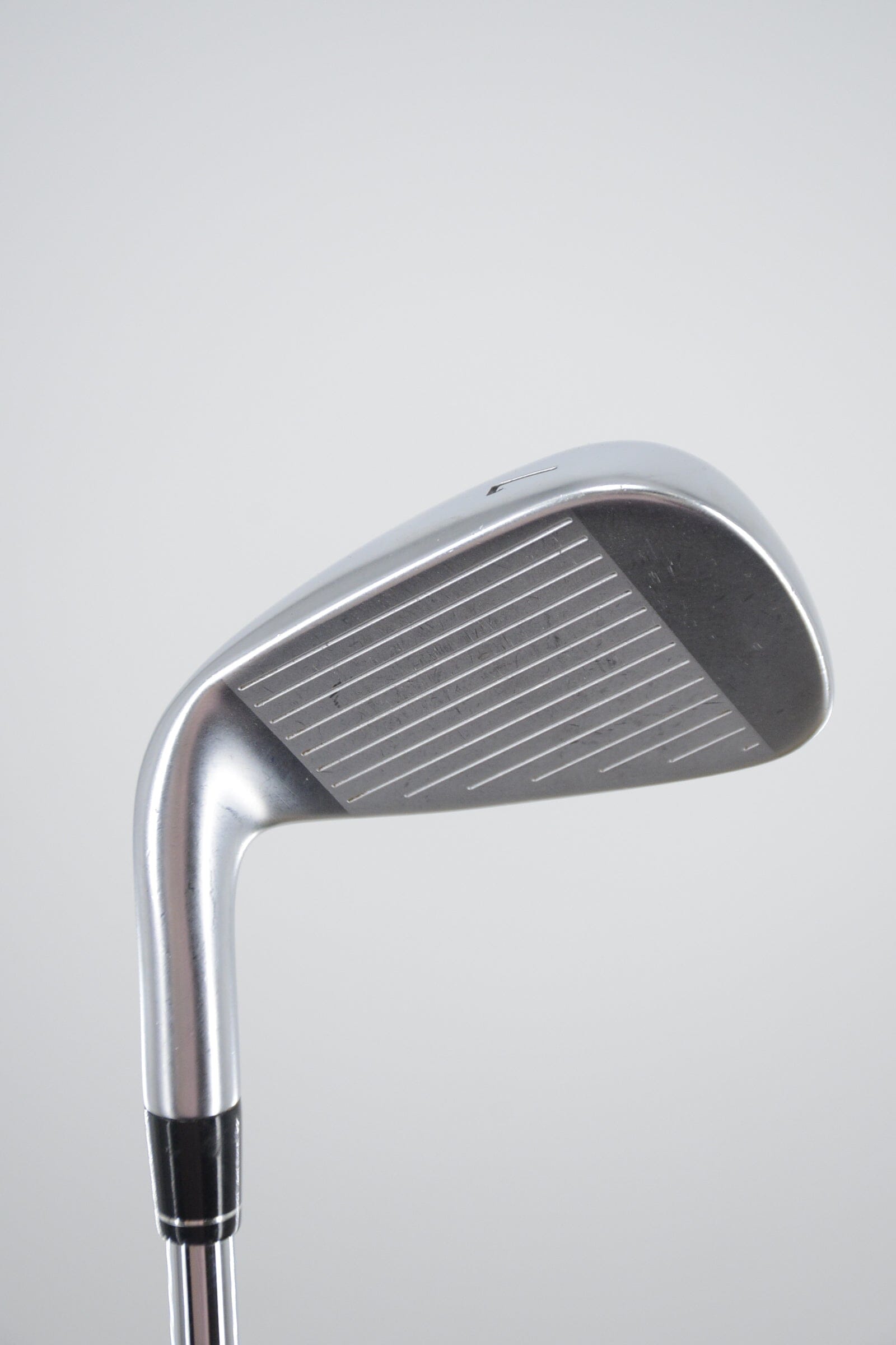 Callaway Apex 21 7 Iron S Flex 37" Golf Clubs GolfRoots