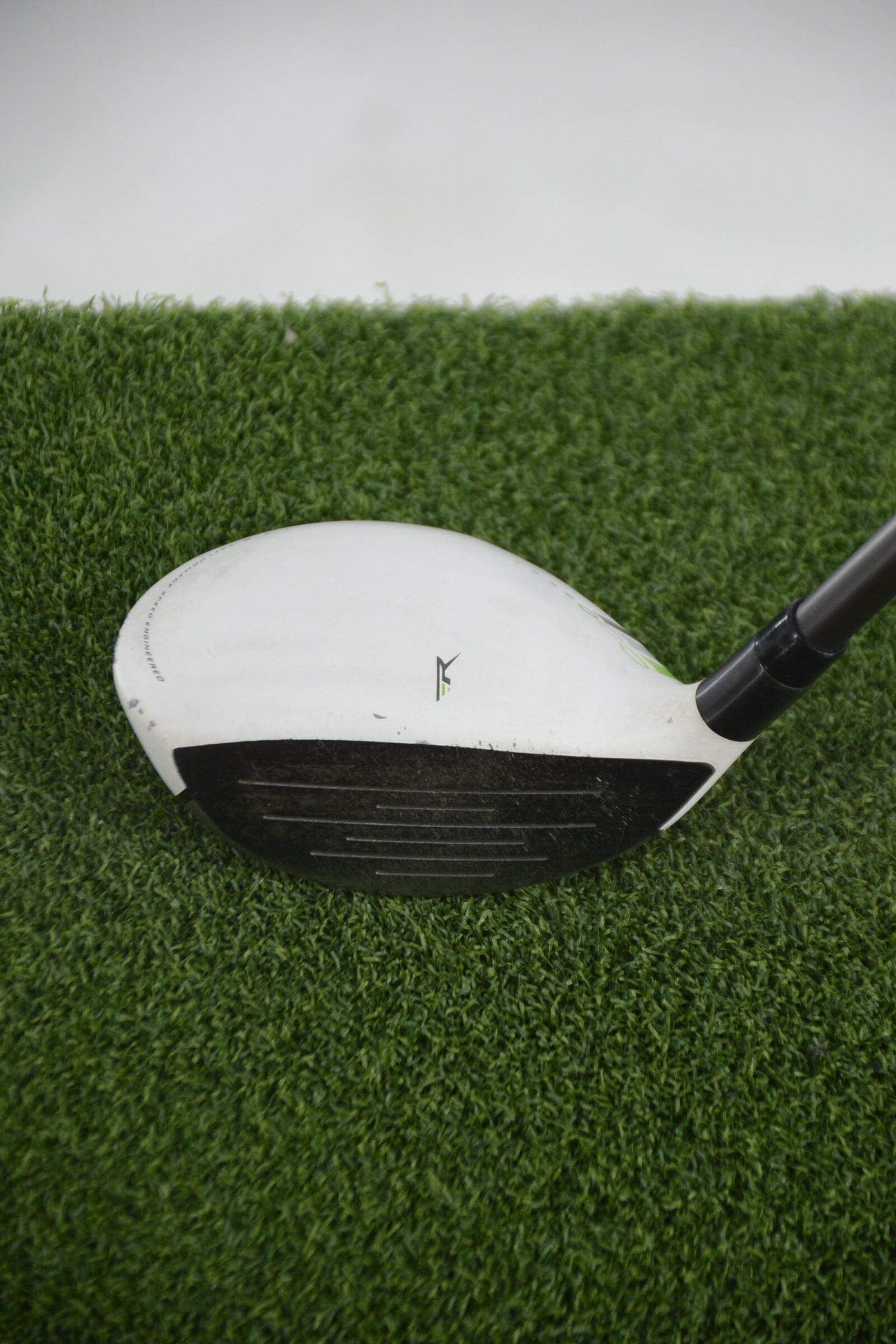 TaylorMade Rocketballz 3 Hybrid R Flex 40.75" Golf Clubs GolfRoots