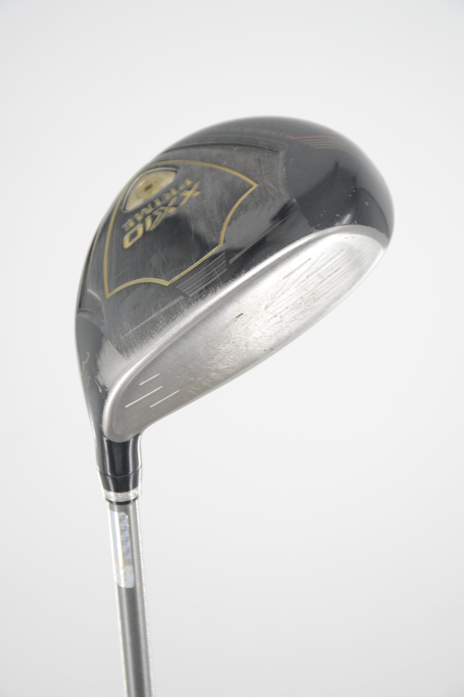 XXIO Prime 12 3 Wood R Flex 43.25" Golf Clubs GolfRoots