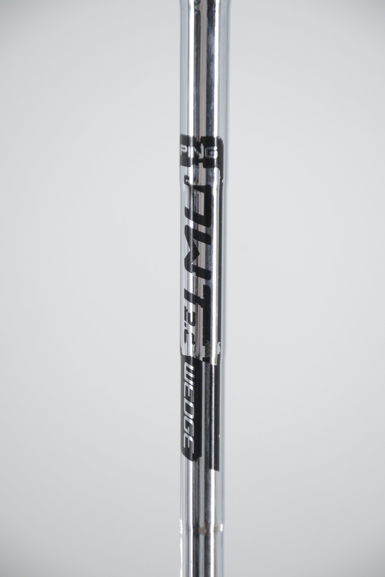 Ping Glide 2.0 SS 50 Degree Wedge Wedge Flex 36.5"