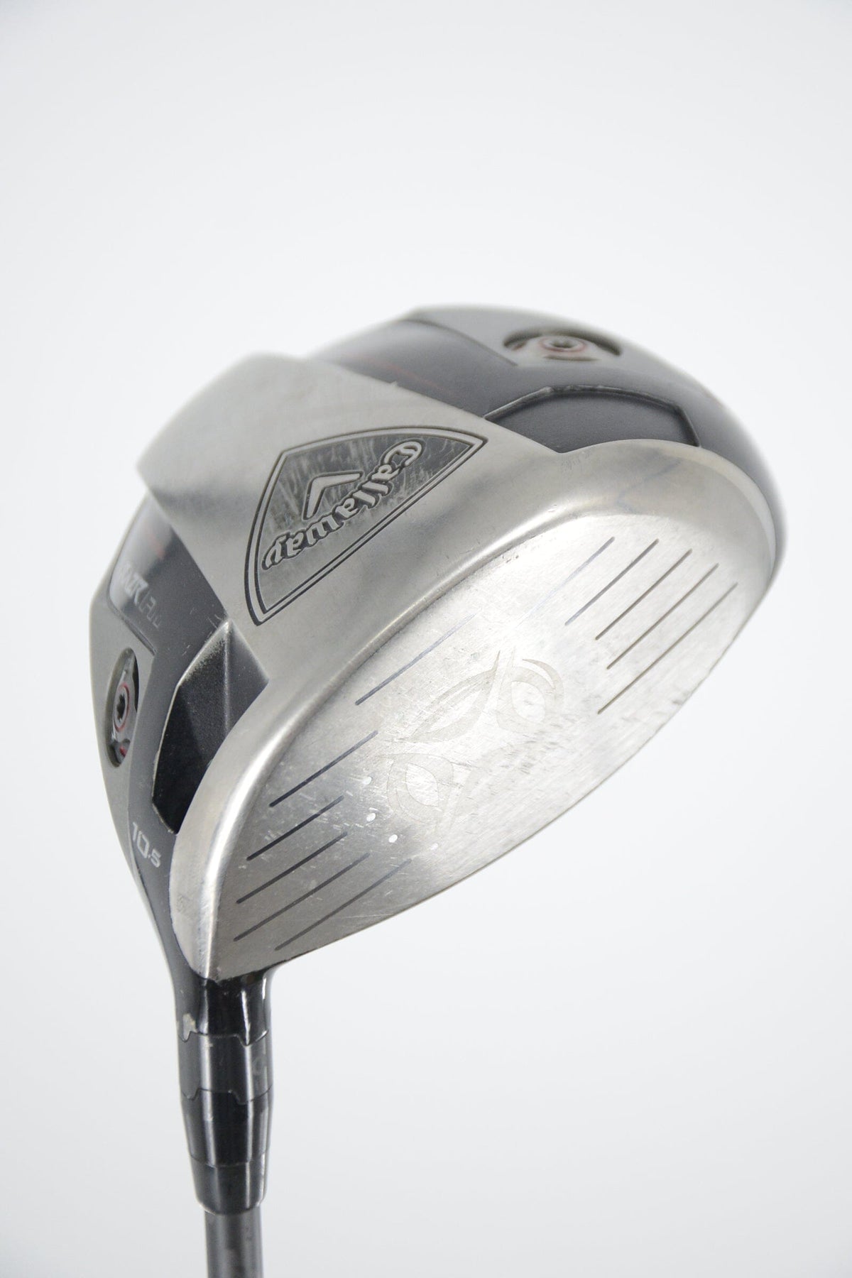 Callaway RAZR Fit 10.5 Degree Driver SR Flex 45.5"