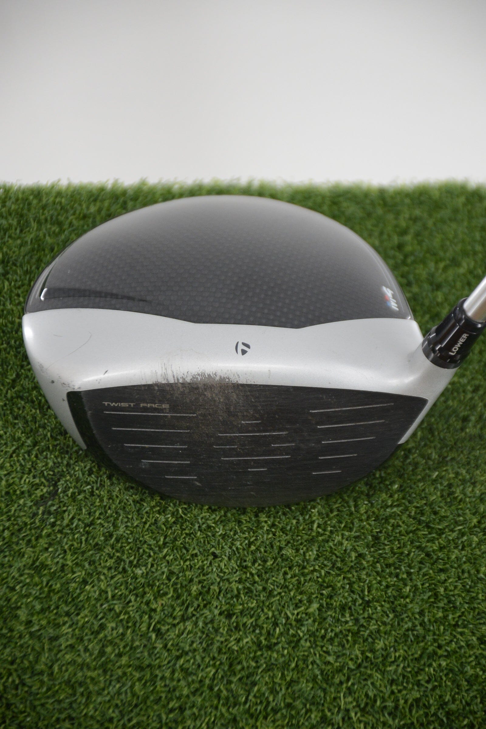 TaylorMade M4 2018 9.5 Degree Driver S Flex 45.5" Golf Clubs GolfRoots