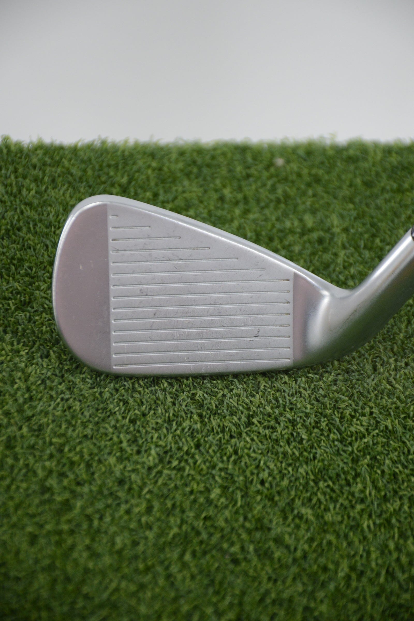 Callaway Apex 21 7 Iron S Flex 37" Golf Clubs GolfRoots