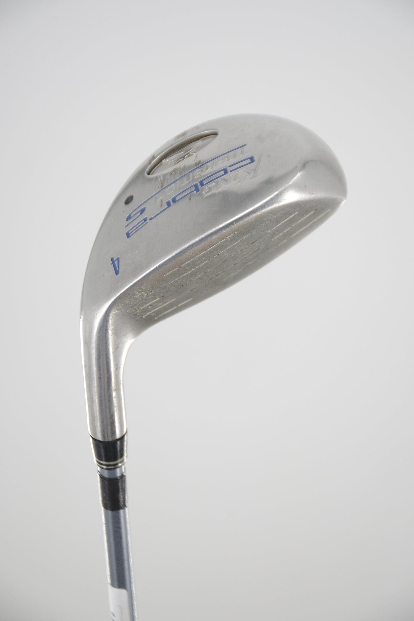 Women's Cobra Transition-S 4 Hybrid W Flex 38.75" Golf Clubs GolfRoots