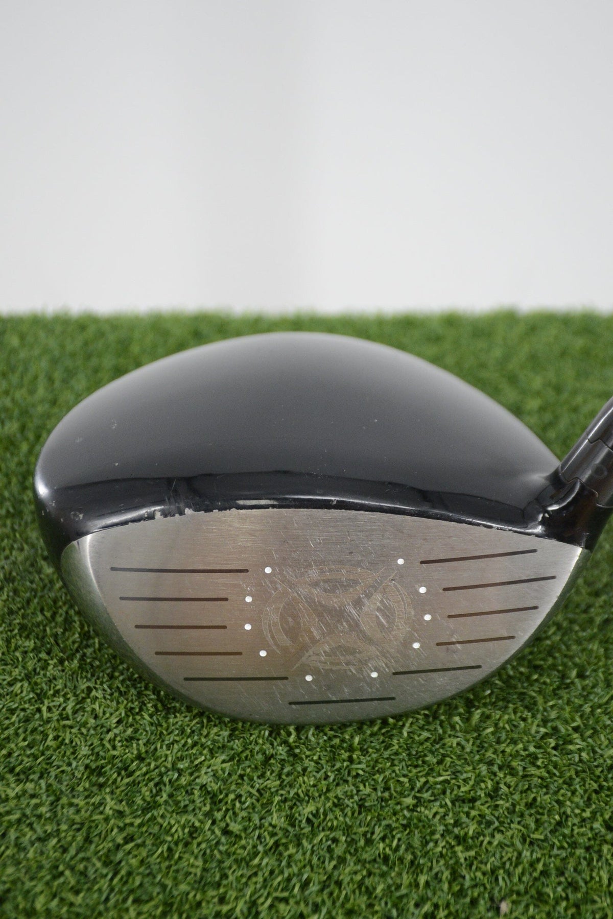 Callaway RAZR Fit 10.5 Degree Driver SR Flex 45.5"