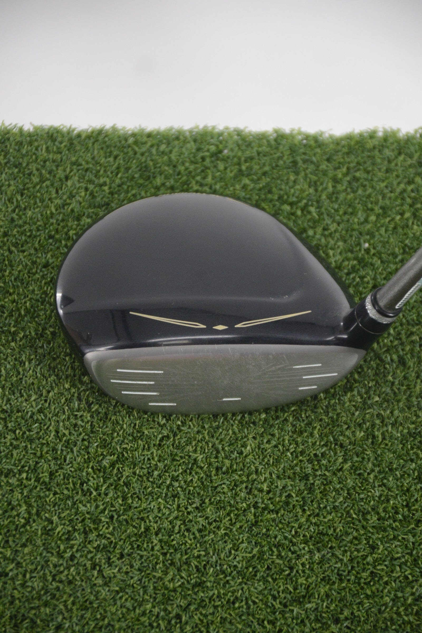 XXIO Prime 12 3 Wood R Flex 43.25" Golf Clubs GolfRoots