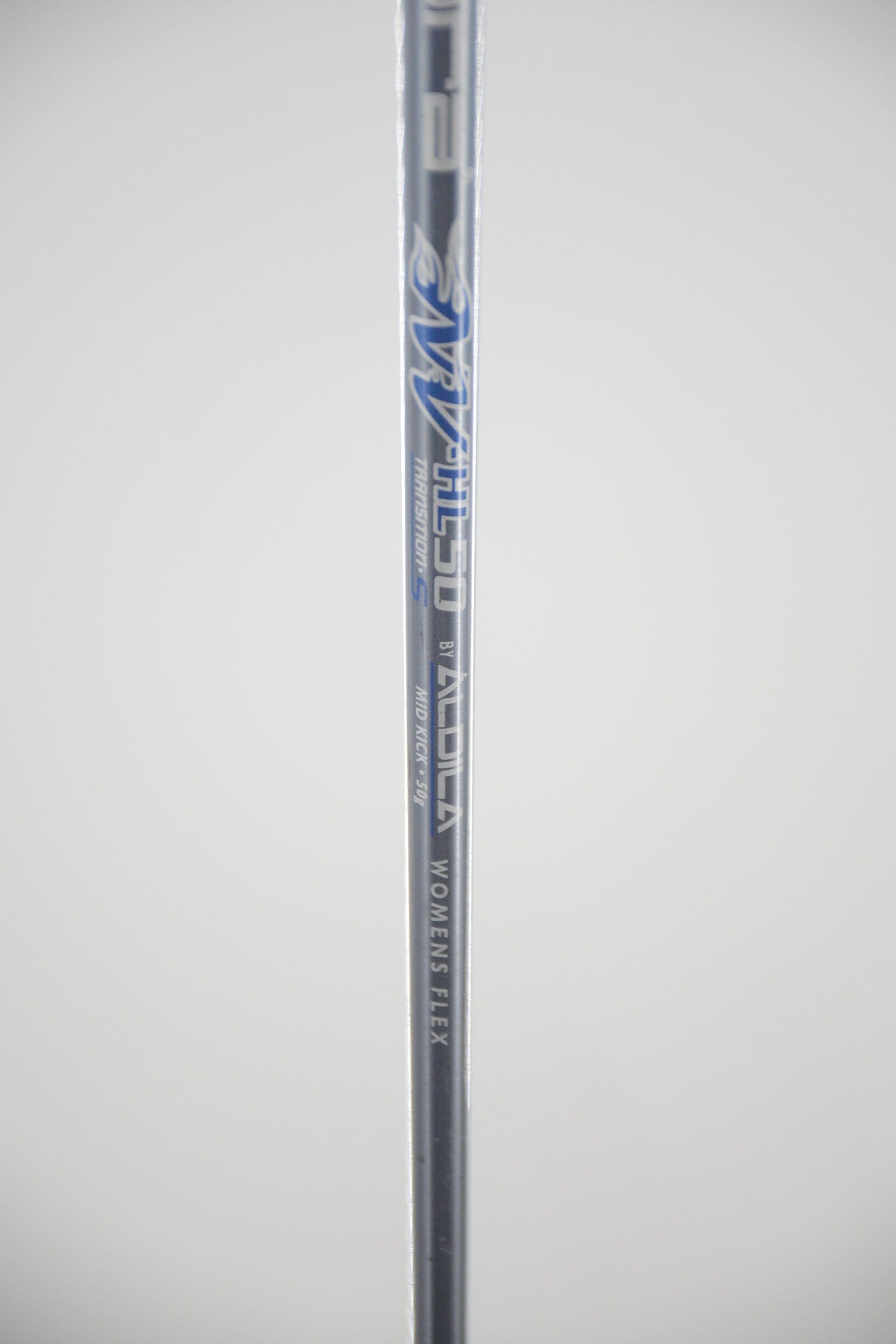 Women's Cobra Transition-S 4 Hybrid W Flex 38.75" Golf Clubs GolfRoots