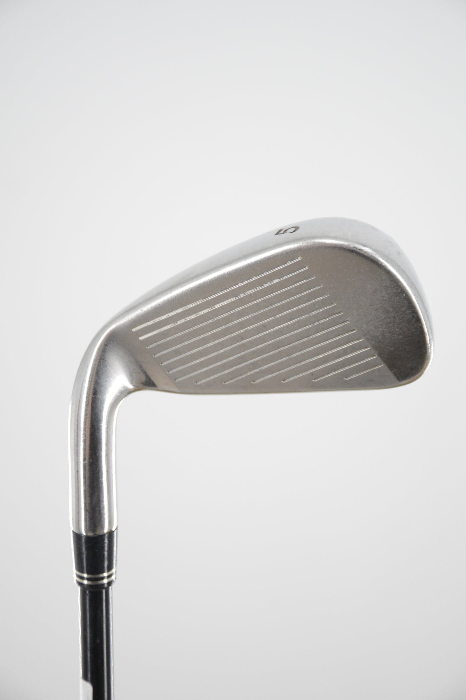 TaylorMade Burner Plus 5 Iron R Flex 38.5" Golf Clubs GolfRoots