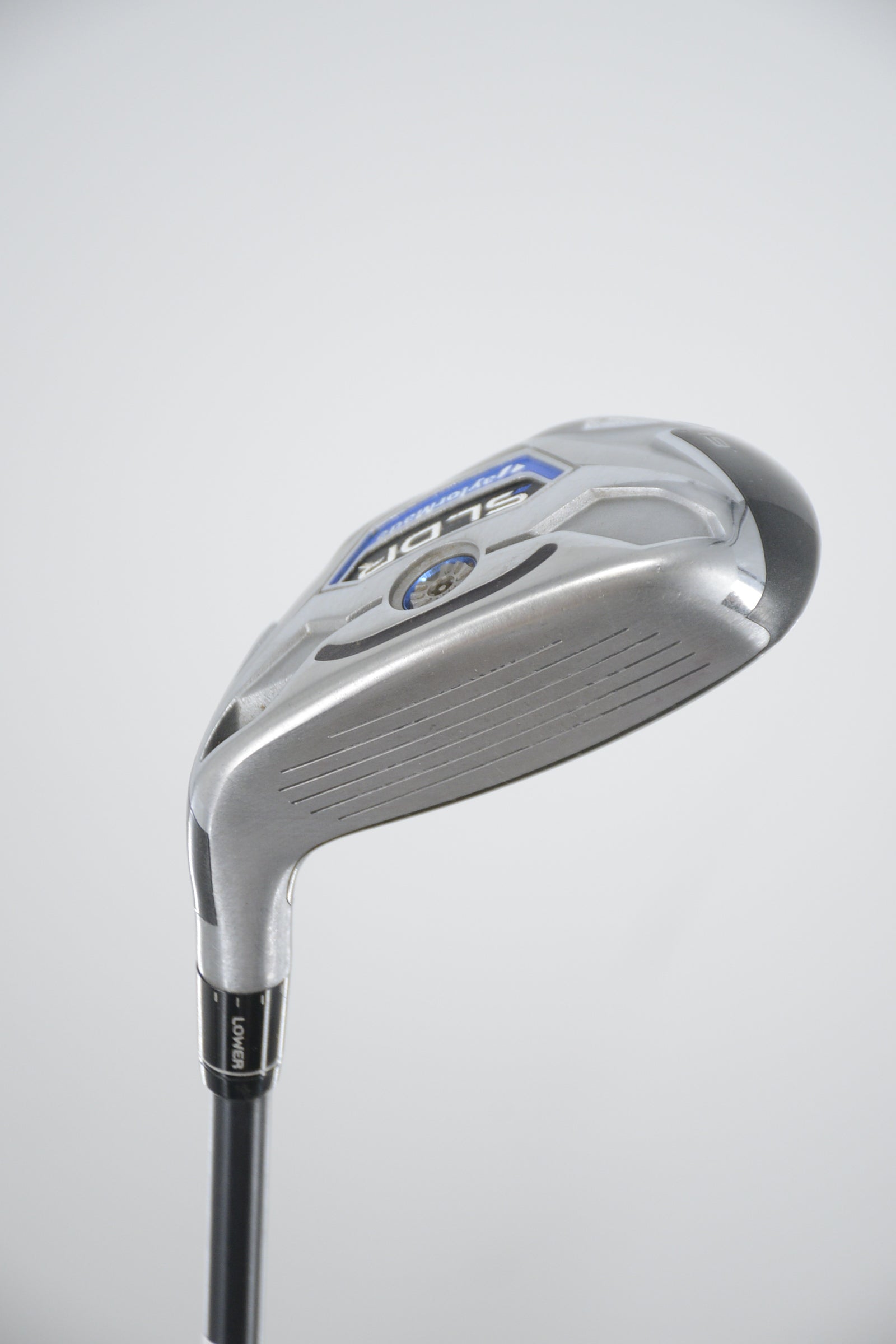 TaylorMade SLDR 3 Hybrid S Flex 41"