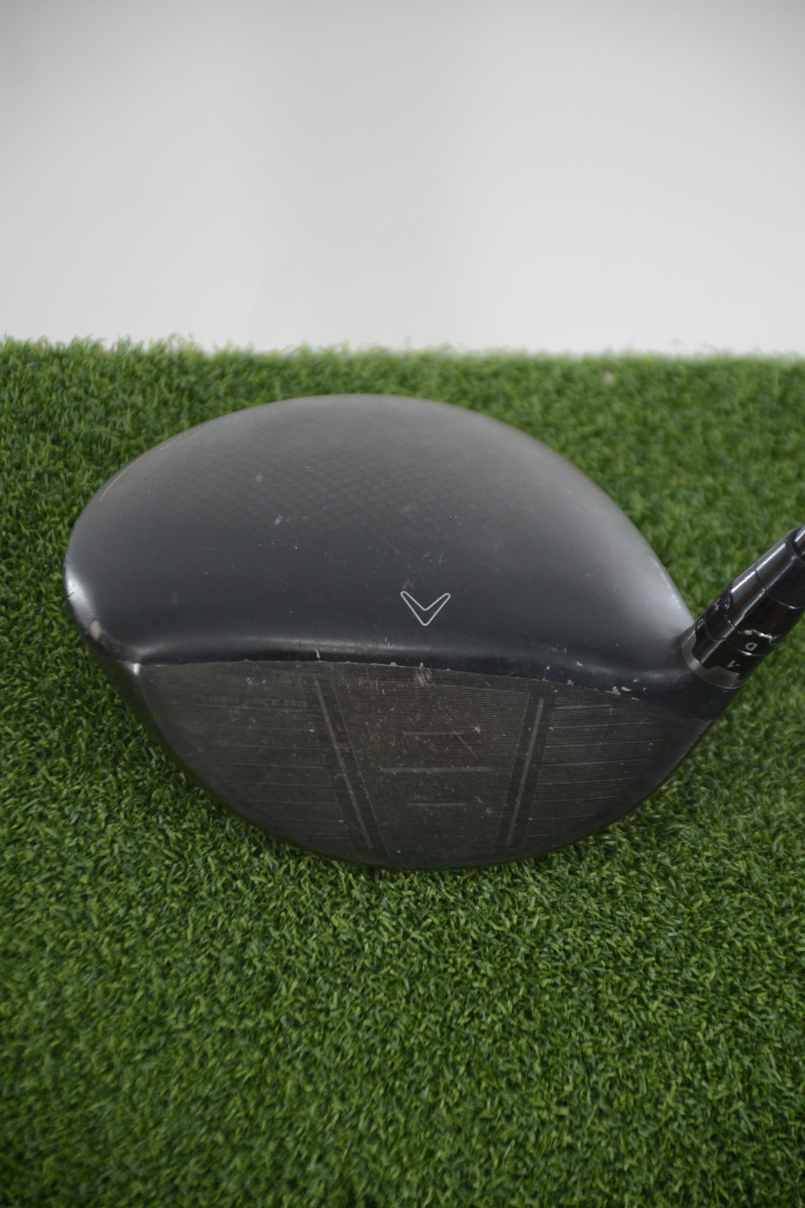 Callaway Rogue ST Max LS 10.5 Degree Driver R Flex 44.75"