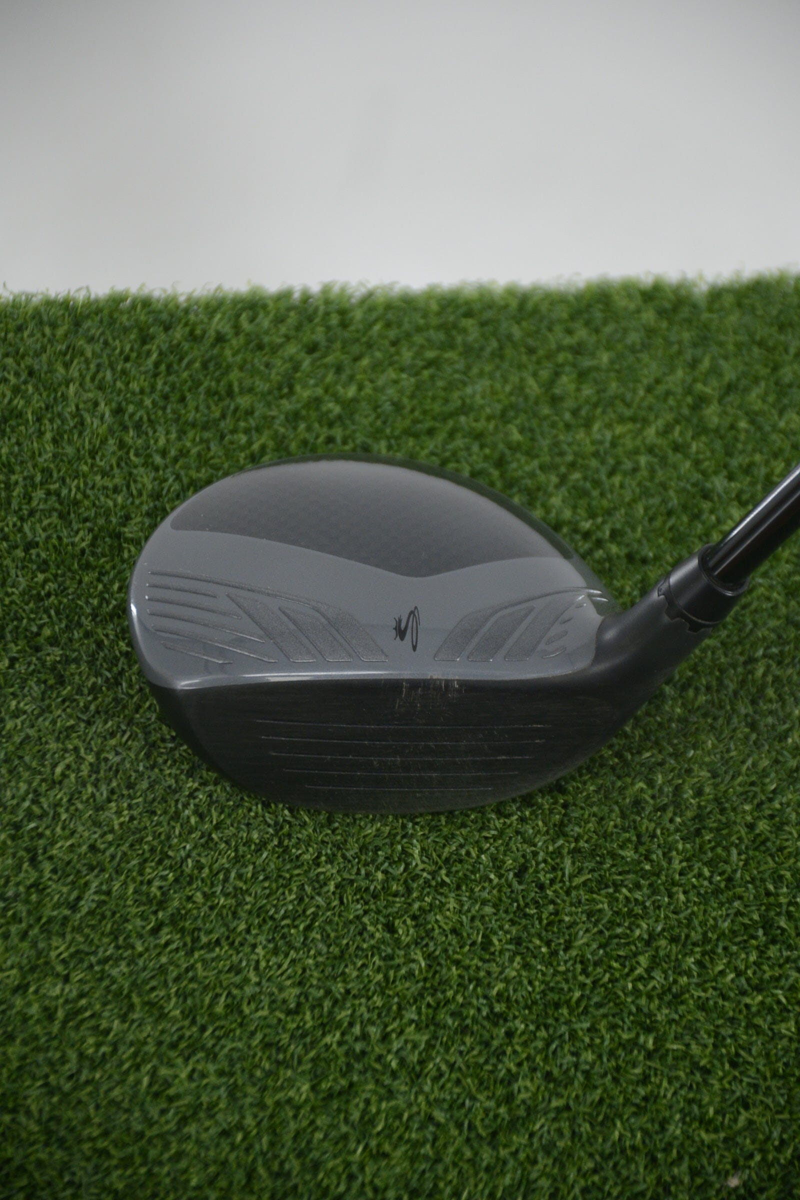 Cobra King F8+ 4-5 Wood S Flex 41.75" Golf Clubs GolfRoots