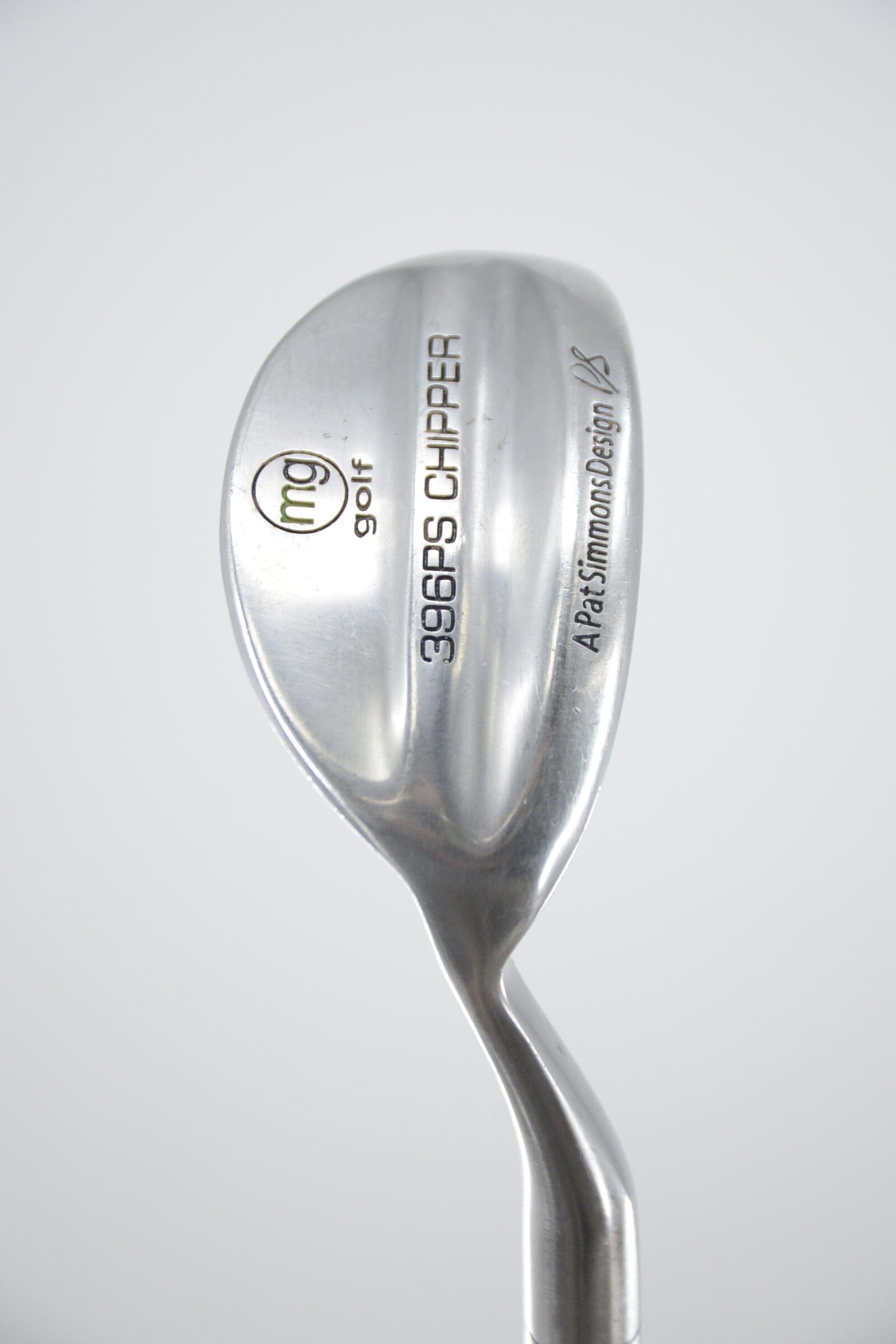 MG 396PS Chipper Wedge Flex 34.5