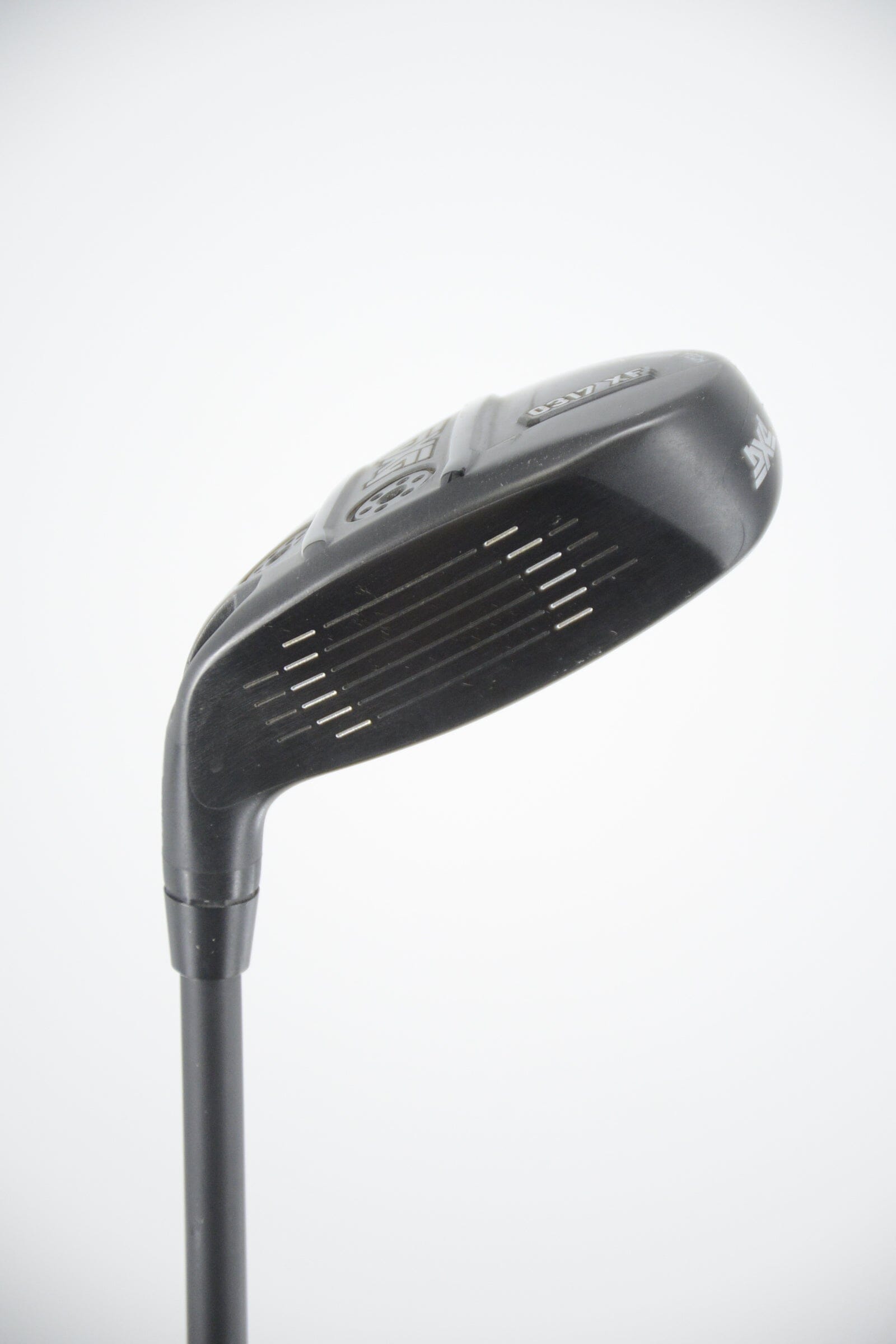 PXG 0317XF Gen 4 19 Degree Hybrid SR Flex 39.5" Golf Clubs GolfRoots