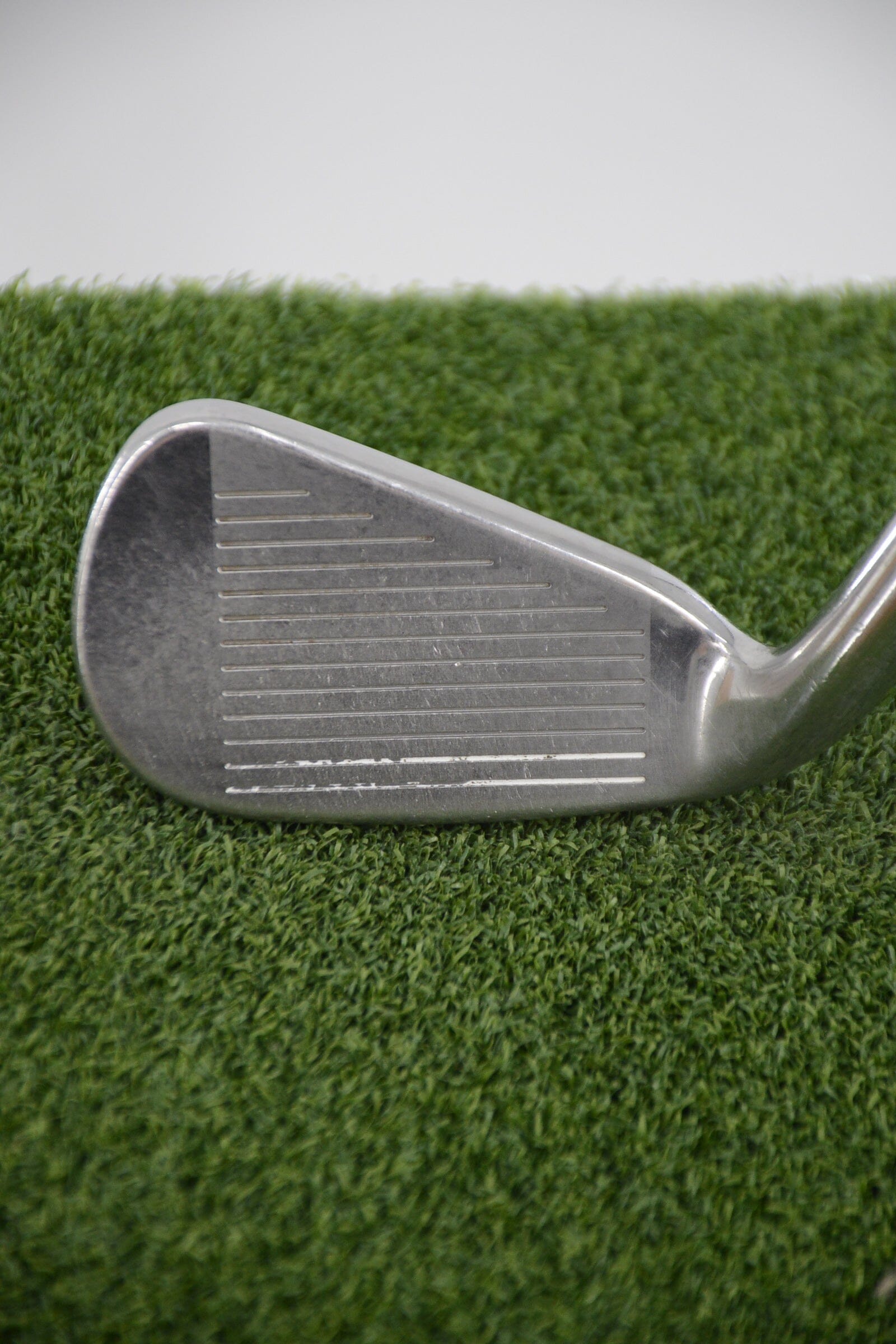 TaylorMade Burner Plus 5 Iron R Flex 38.5" Golf Clubs GolfRoots