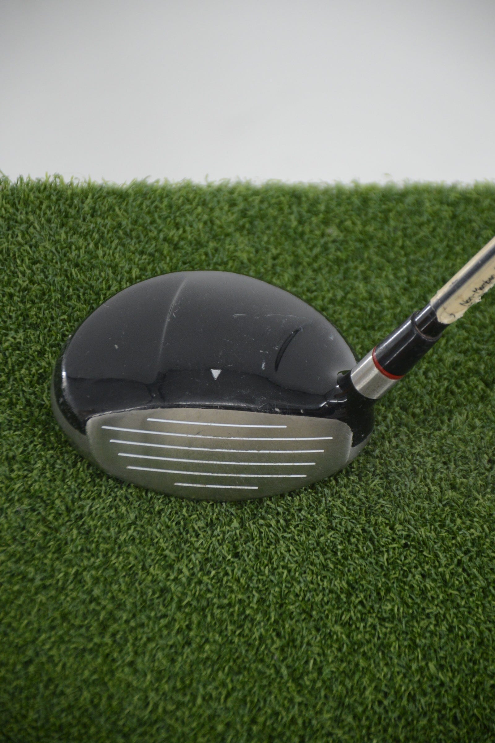 Adams Redline 4 Wood R Flex 43.25" Golf Clubs GolfRoots