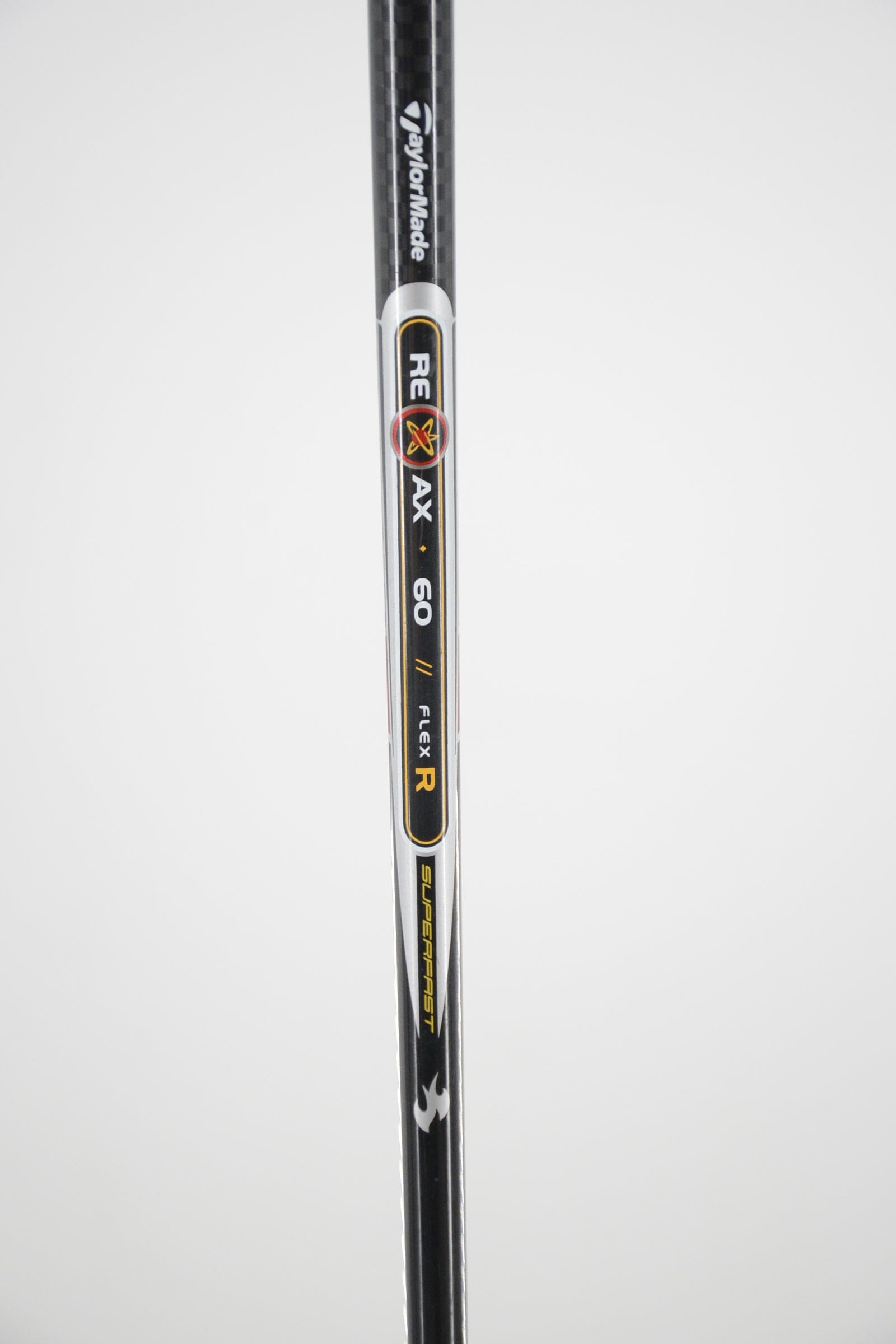 TaylorMade Burner Plus 5 Iron R Flex 38.5" Golf Clubs GolfRoots