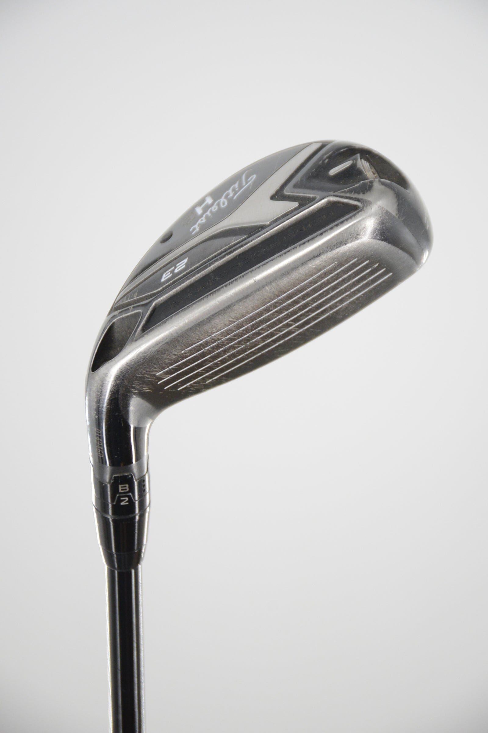 Titleist 818 H2 23 Degree Hybrid R Flex 39.25" Golf Clubs GolfRoots