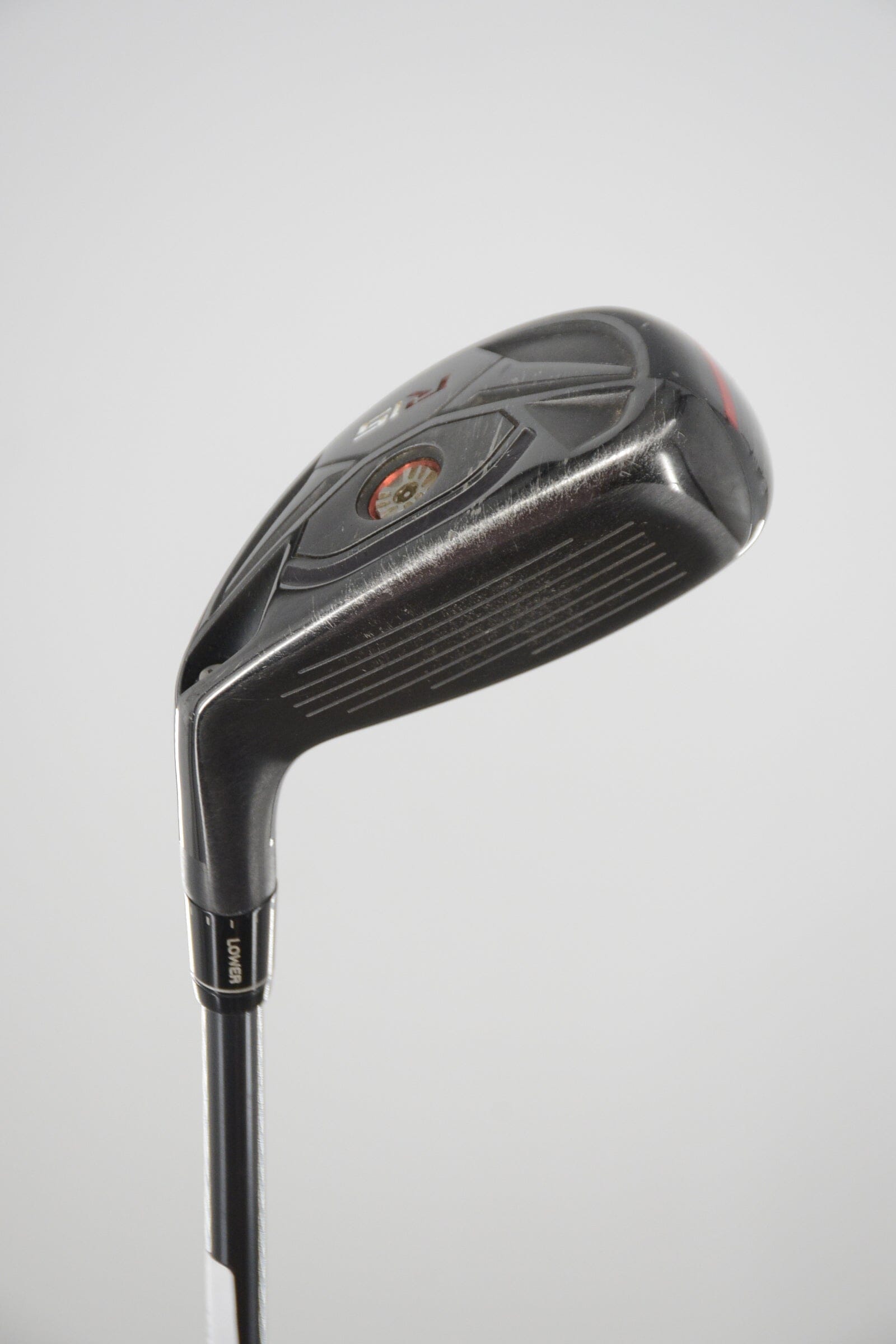 TaylorMade R15 Rescue 4 Hybrid R Flex 40" Golf Clubs GolfRoots