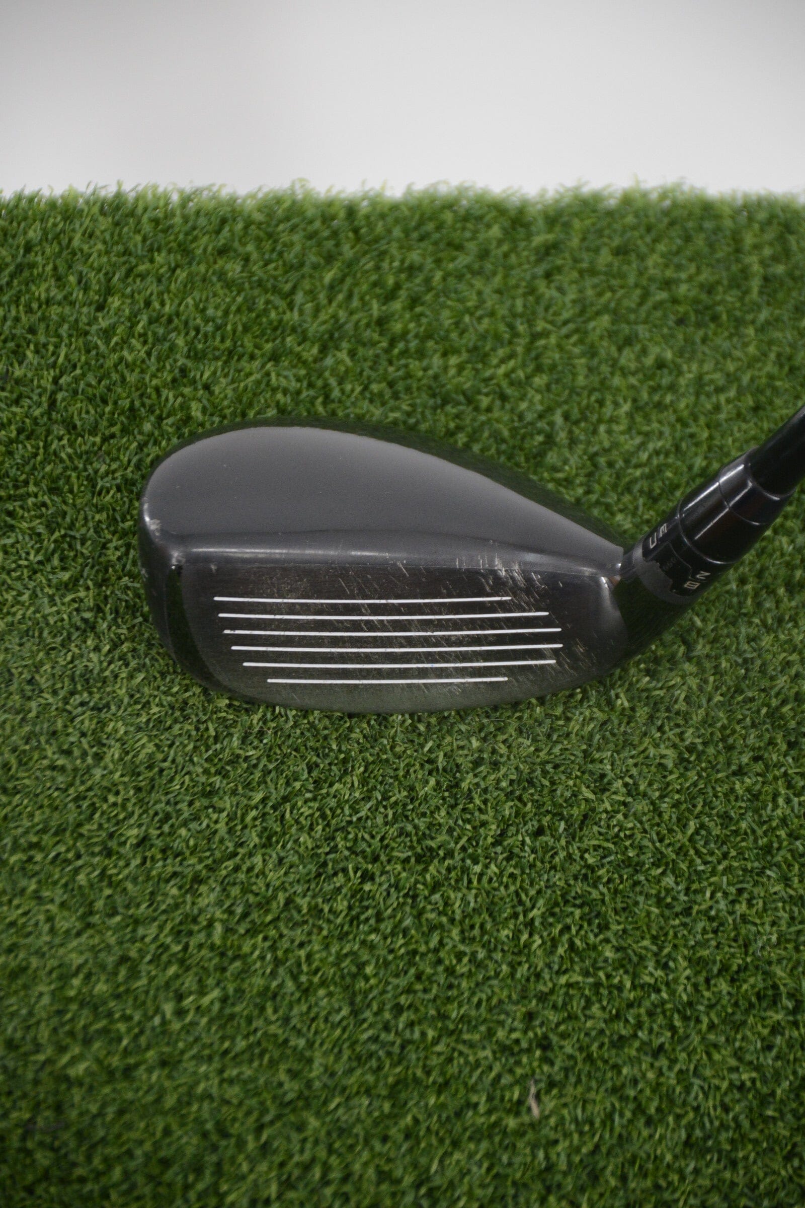 Titleist 818 H2 23 Degree Hybrid R Flex 39.25" Golf Clubs GolfRoots