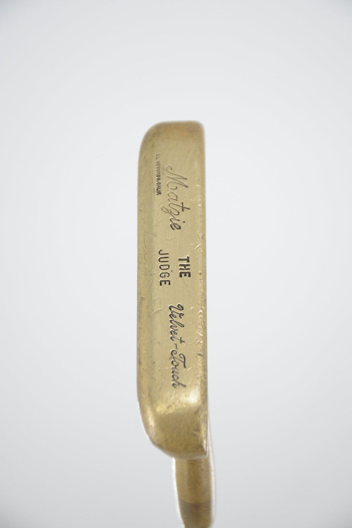 Matgie The Judge Putter 34.25" Golf Putters Matgie