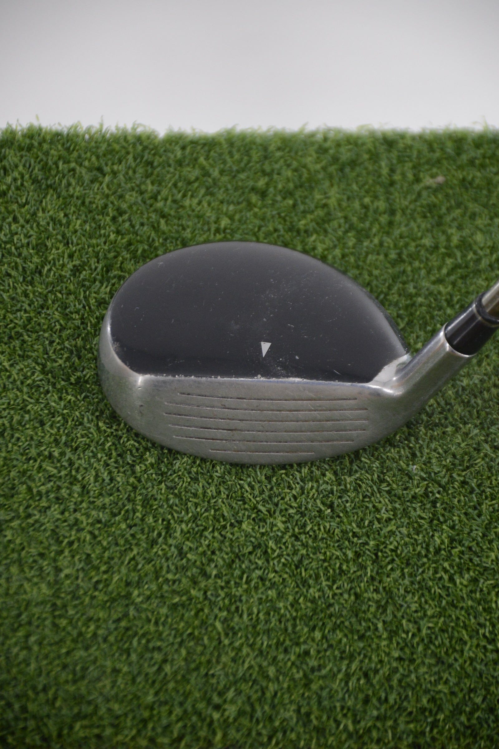 Adams Idea A2 OS 3 Wood SR Flex 42.75" Golf Clubs GolfRoots