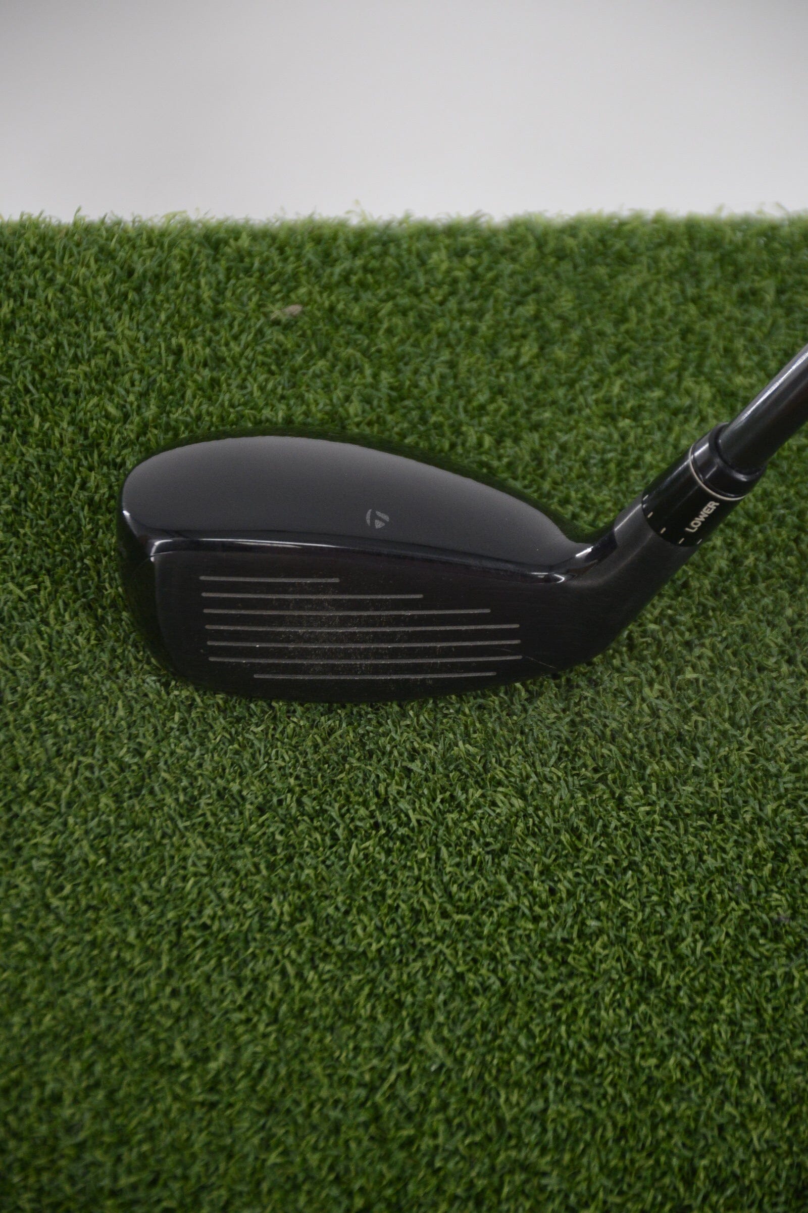 TaylorMade R15 Rescue 4 Hybrid R Flex 40" Golf Clubs GolfRoots