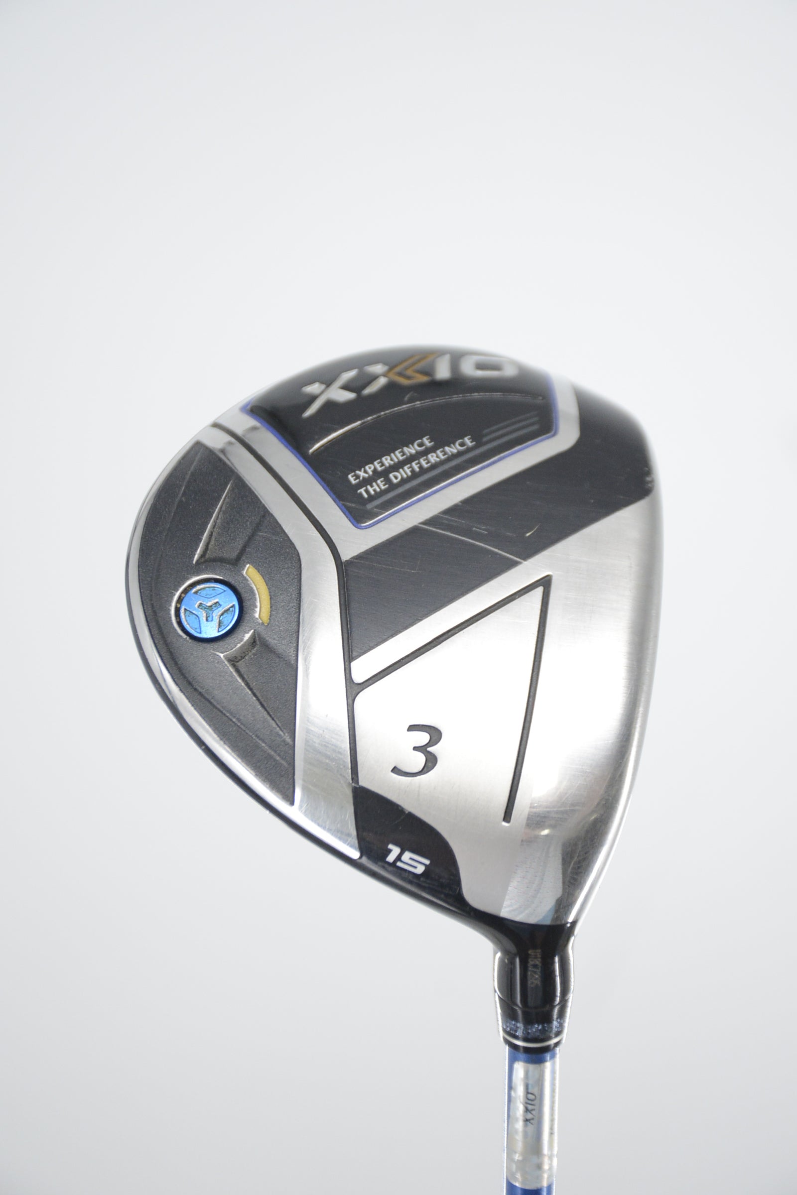 XXIO Eleven 3 Wood S Flex 43.25"