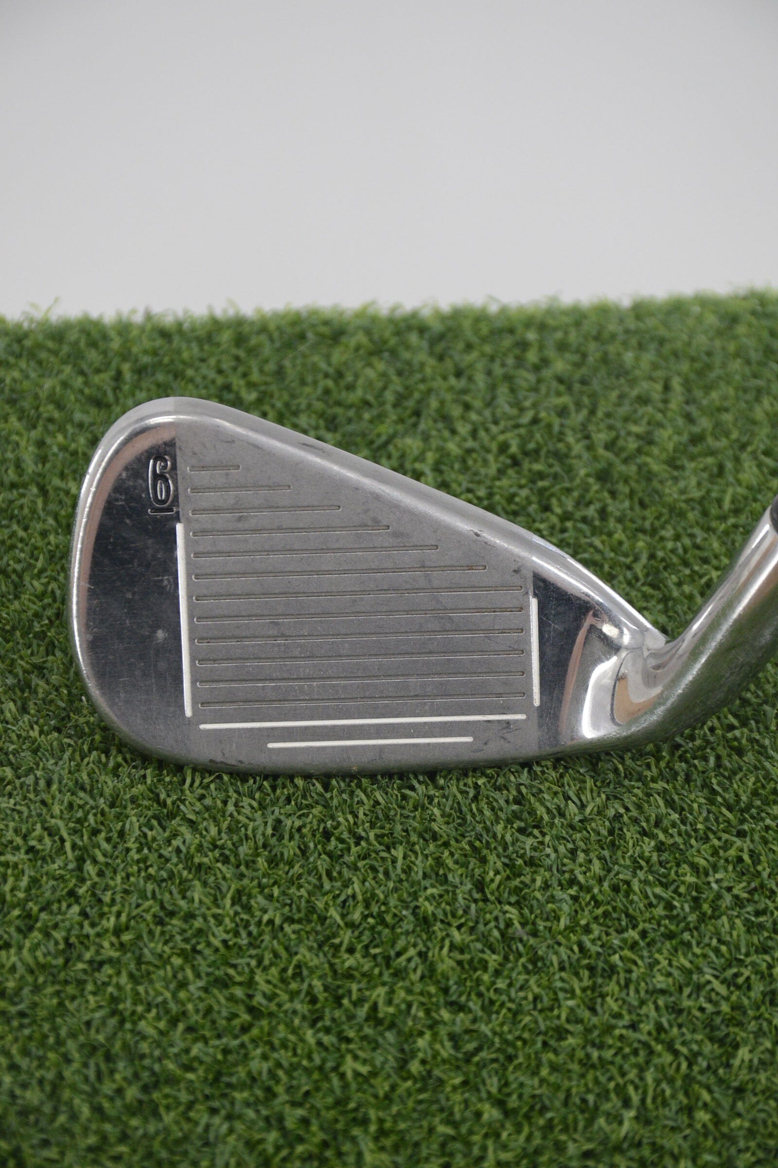 Callaway X-22 6 Iron Uniflex 37" Golf Clubs GolfRoots