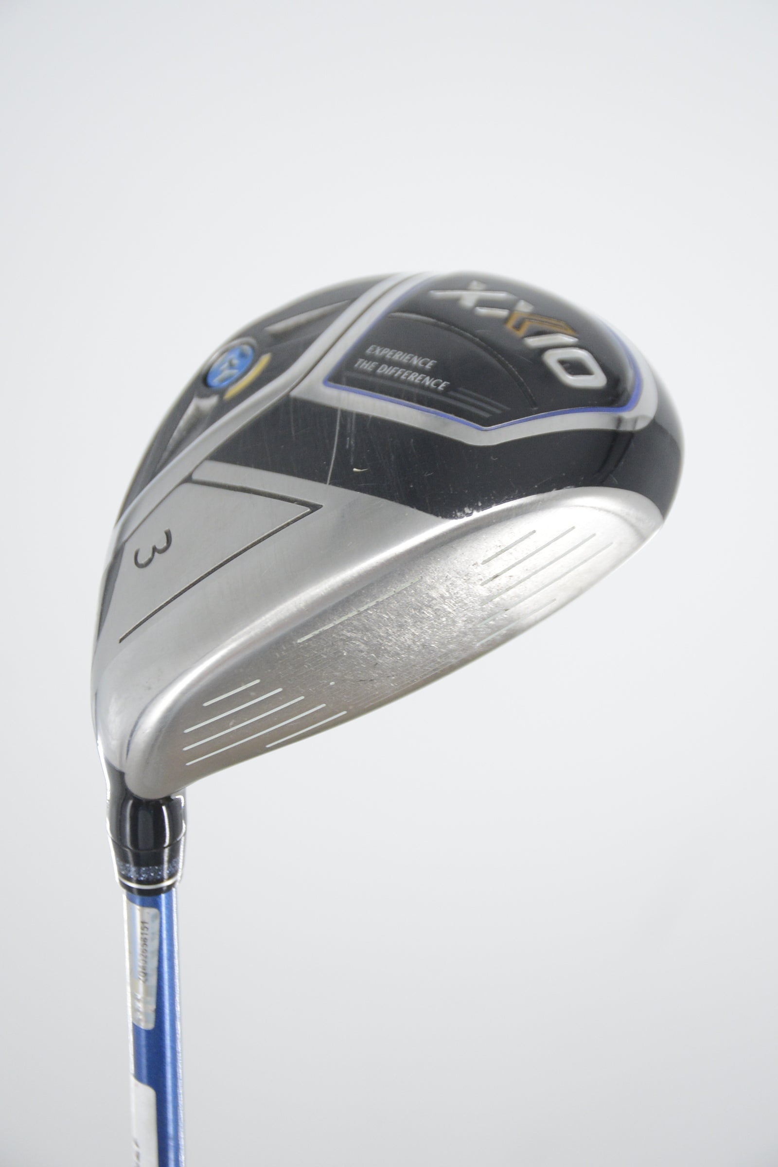 XXIO Eleven 3 Wood S Flex 43.25"