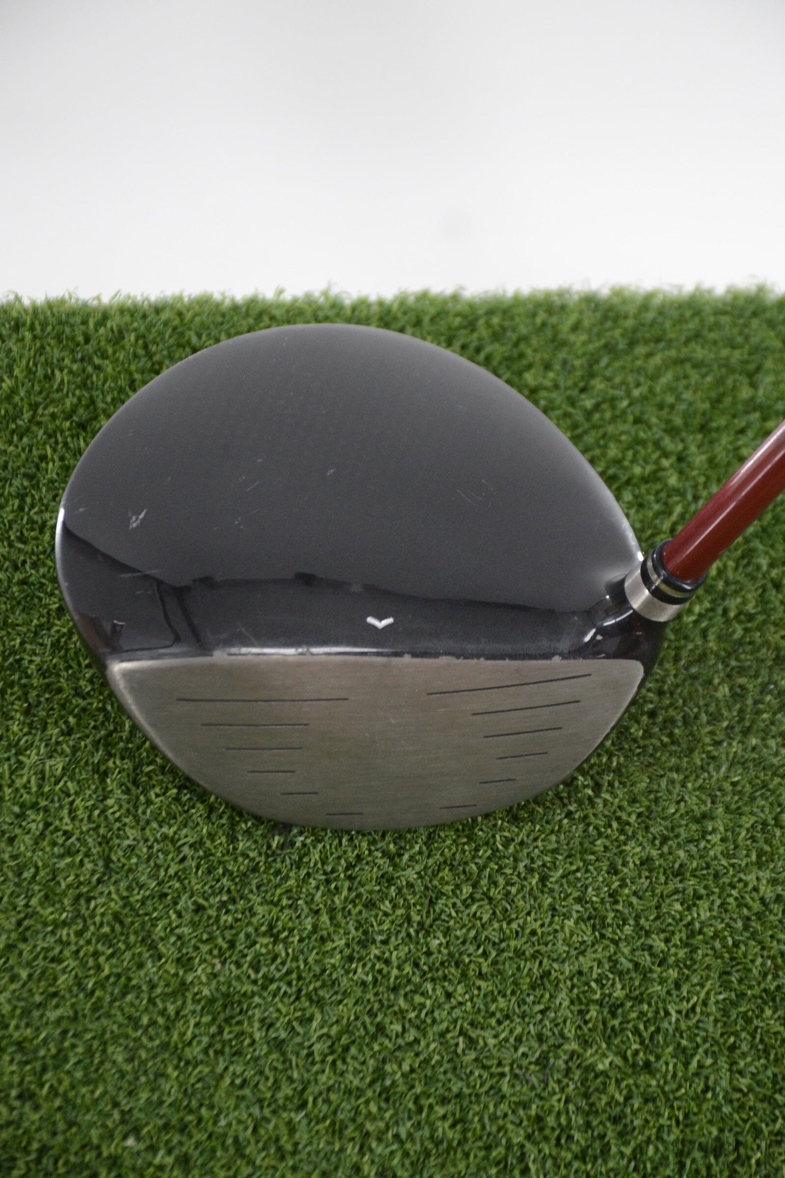 Wilson Staff Pd5 8.5 Degree Driver S Flex 44.75" Golf Clubs GolfRoots