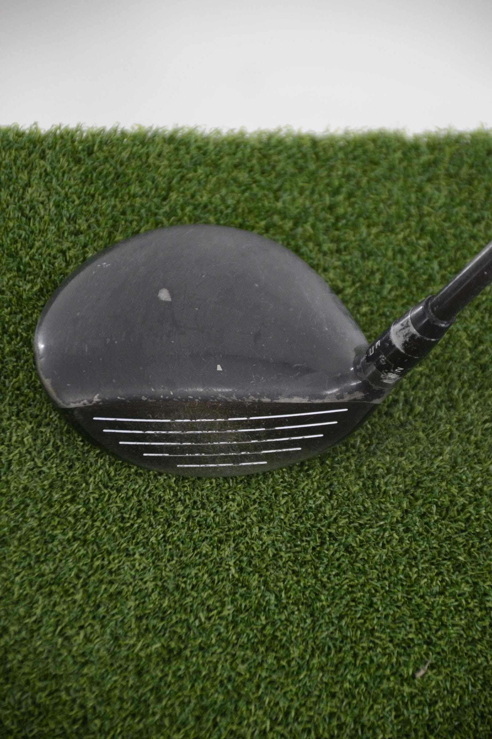 Titleist 917F2 15 Degree Wood S Flex 42.75"
