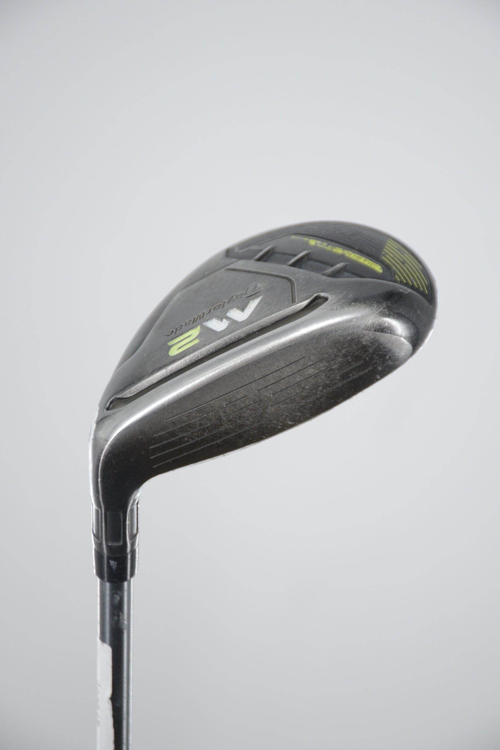 TaylorMade M2 Rescue 2017 3 Hybrid R Flex 40.5" Golf Clubs GolfRoots