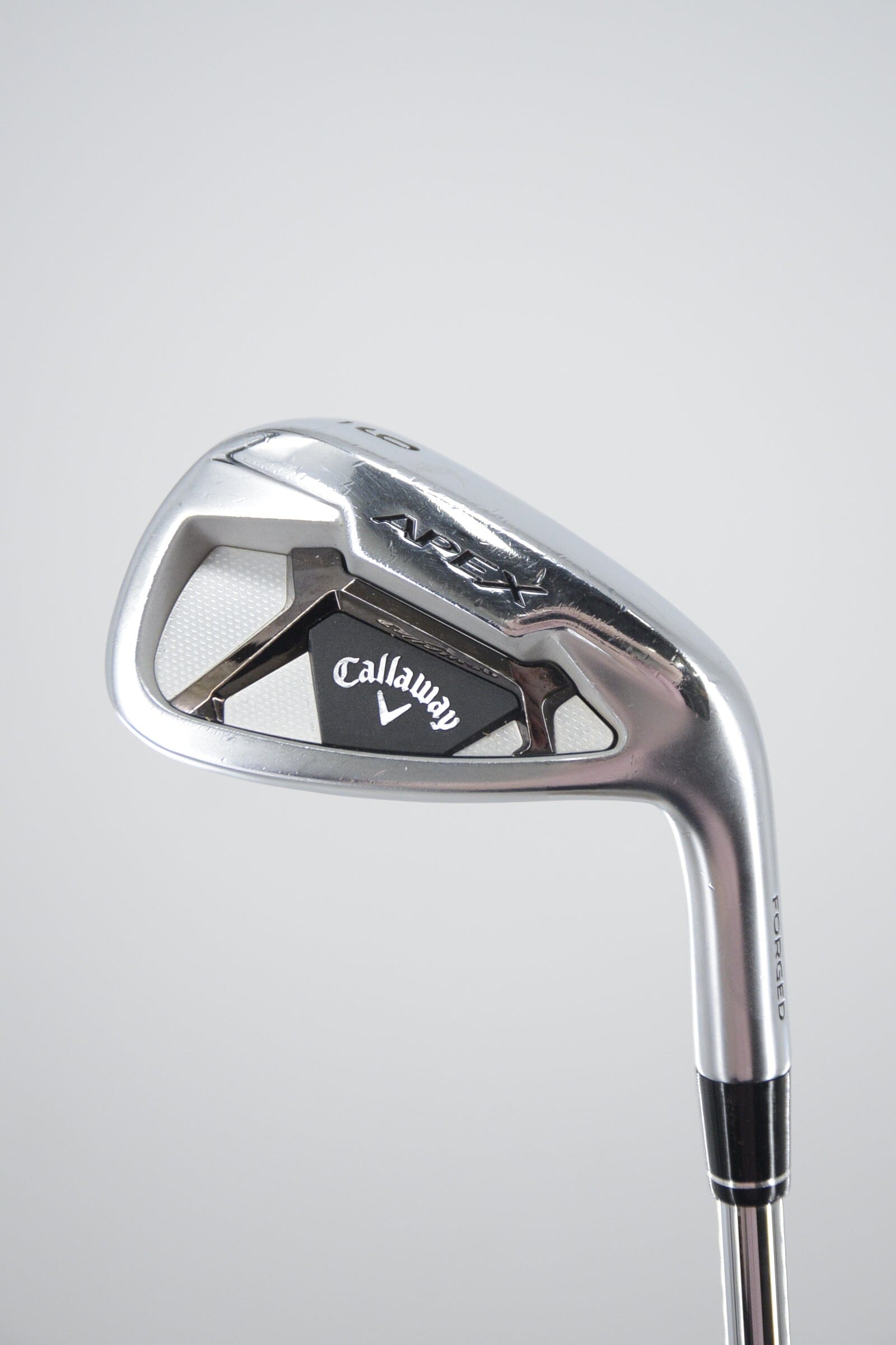 Callaway Apex 21 9 Iron S Flex 36" Golf Clubs GolfRoots