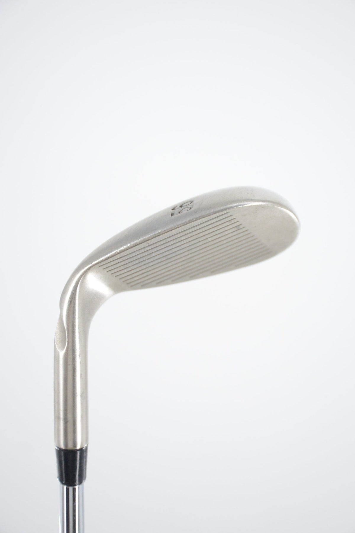 Ping Tour-W Black Chrome Nickel 56 Degree Wedge Wedge Flex 36" Golf Clubs GolfRoots