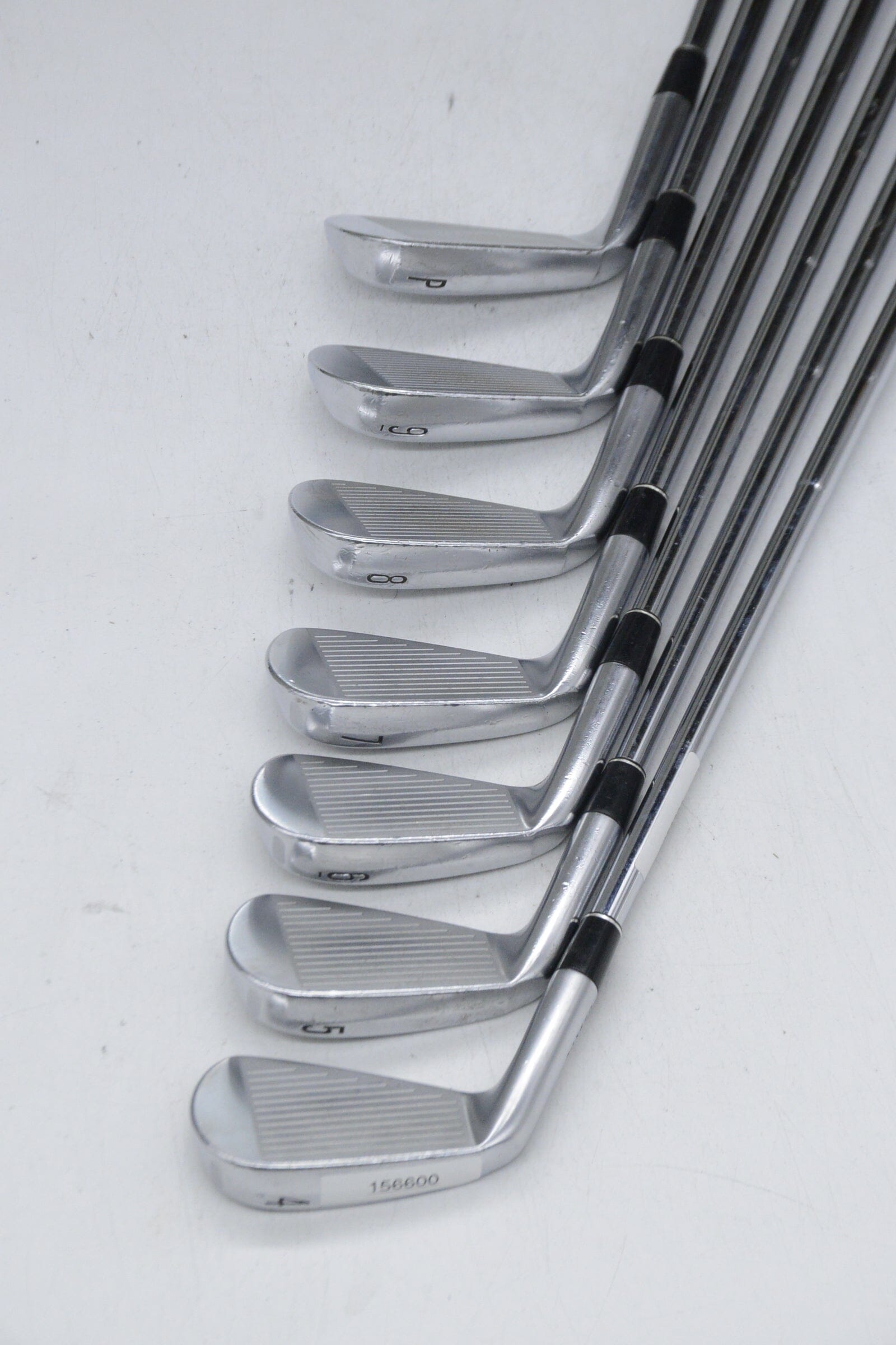 Srixon Zx7 4-PW Iron Set X Flex +0.25" Golf Clubs GolfRoots