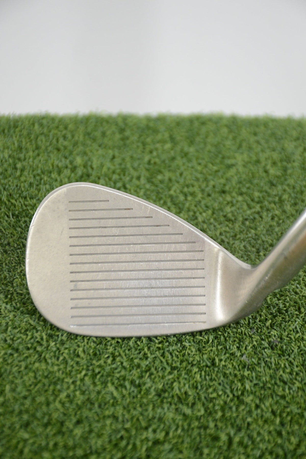 Ping Tour-W Black Chrome Nickel 56 Degree Wedge Wedge Flex 36" Golf Clubs GolfRoots