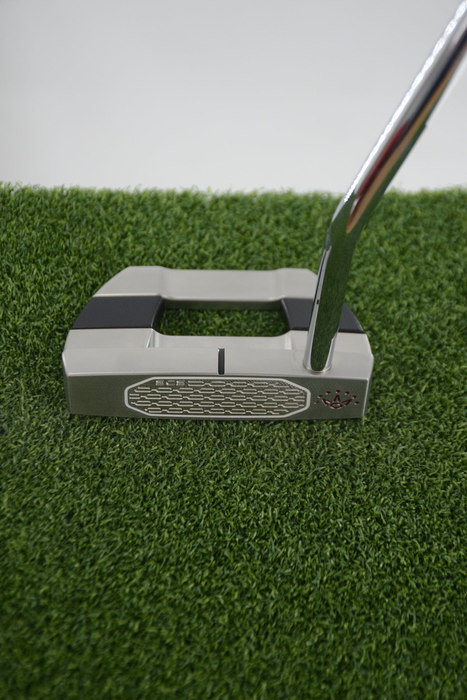 Scotty Cameron 2025 Studio Style Fastback Putter 34" Golf Clubs GolfRoots