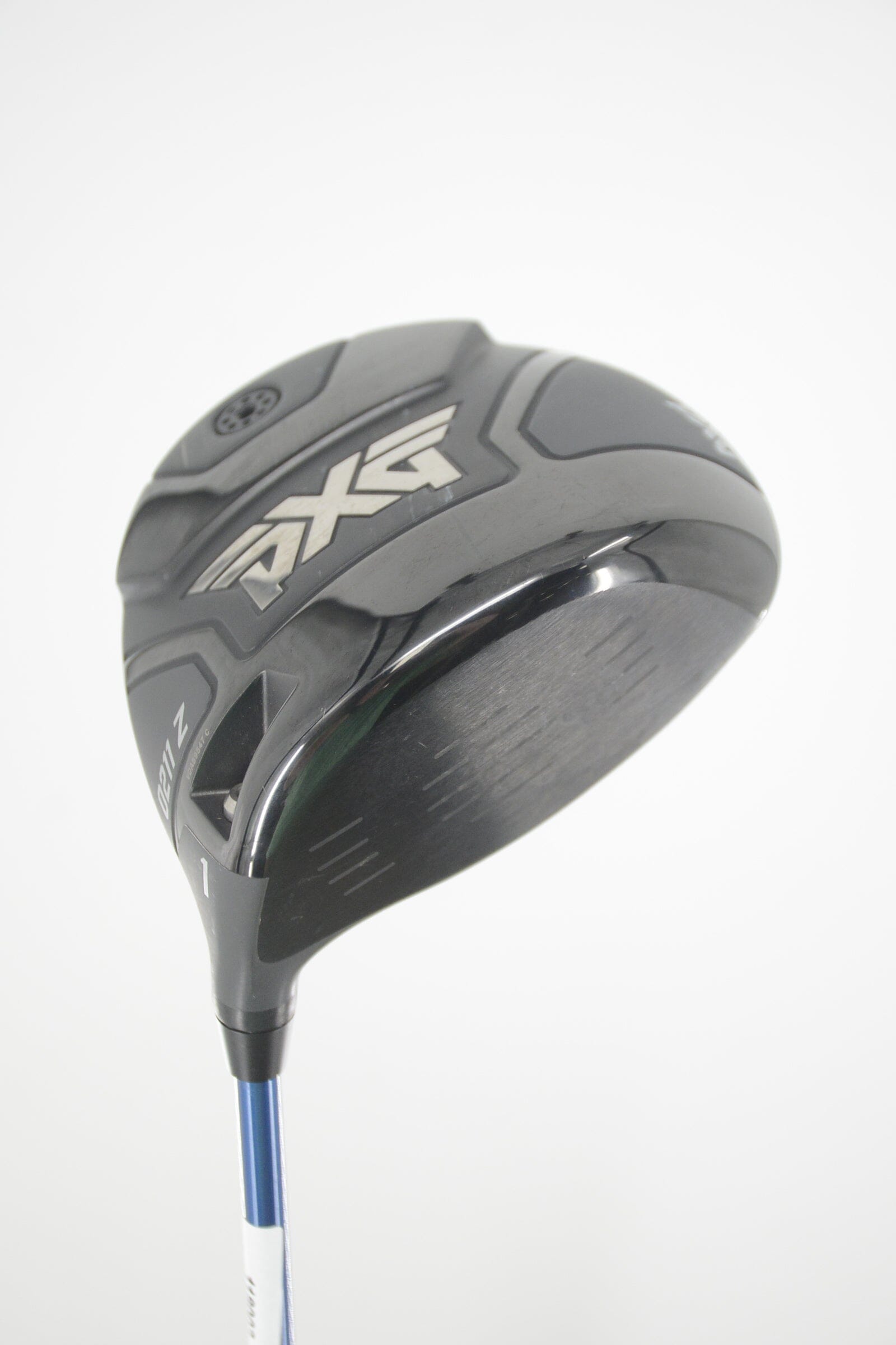 Women's PXG 0211Z Driver W Flex 42.5" Golf Clubs GolfRoots