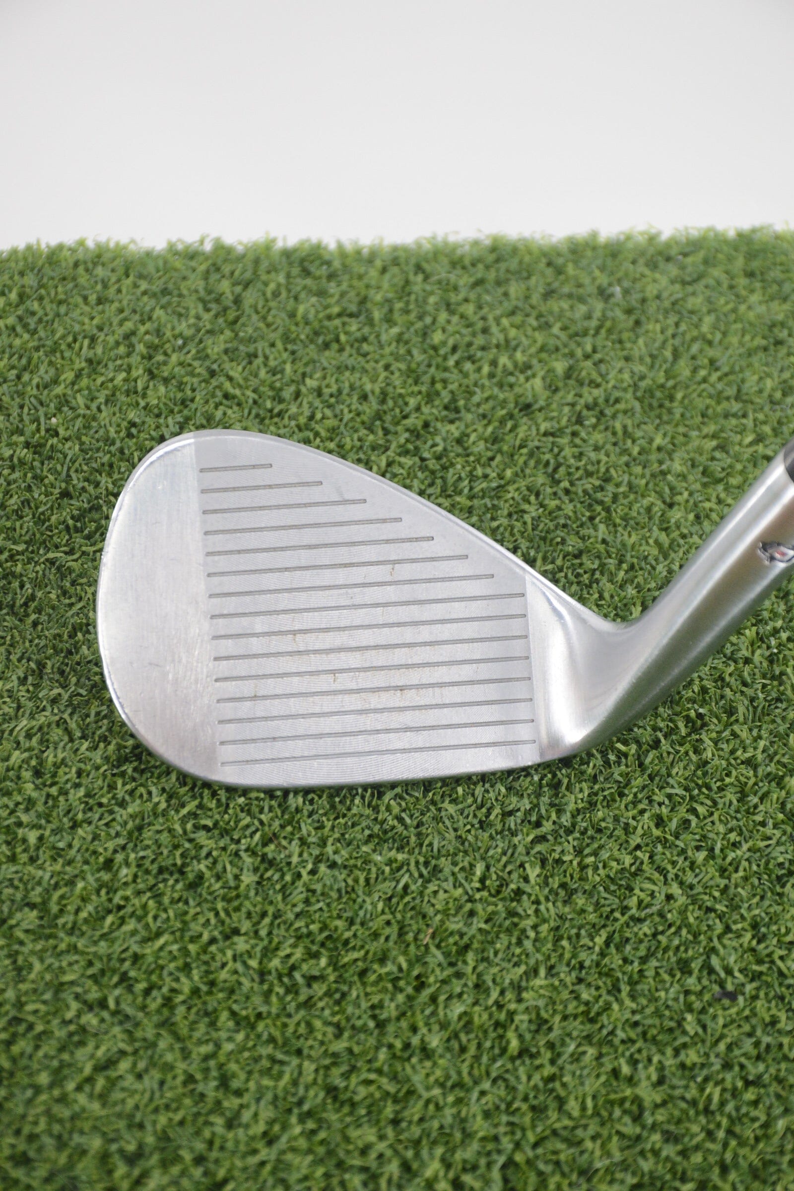 Scor 4161 56 Degree Wedge SR Flex 35.25" Golf Clubs GolfRoots