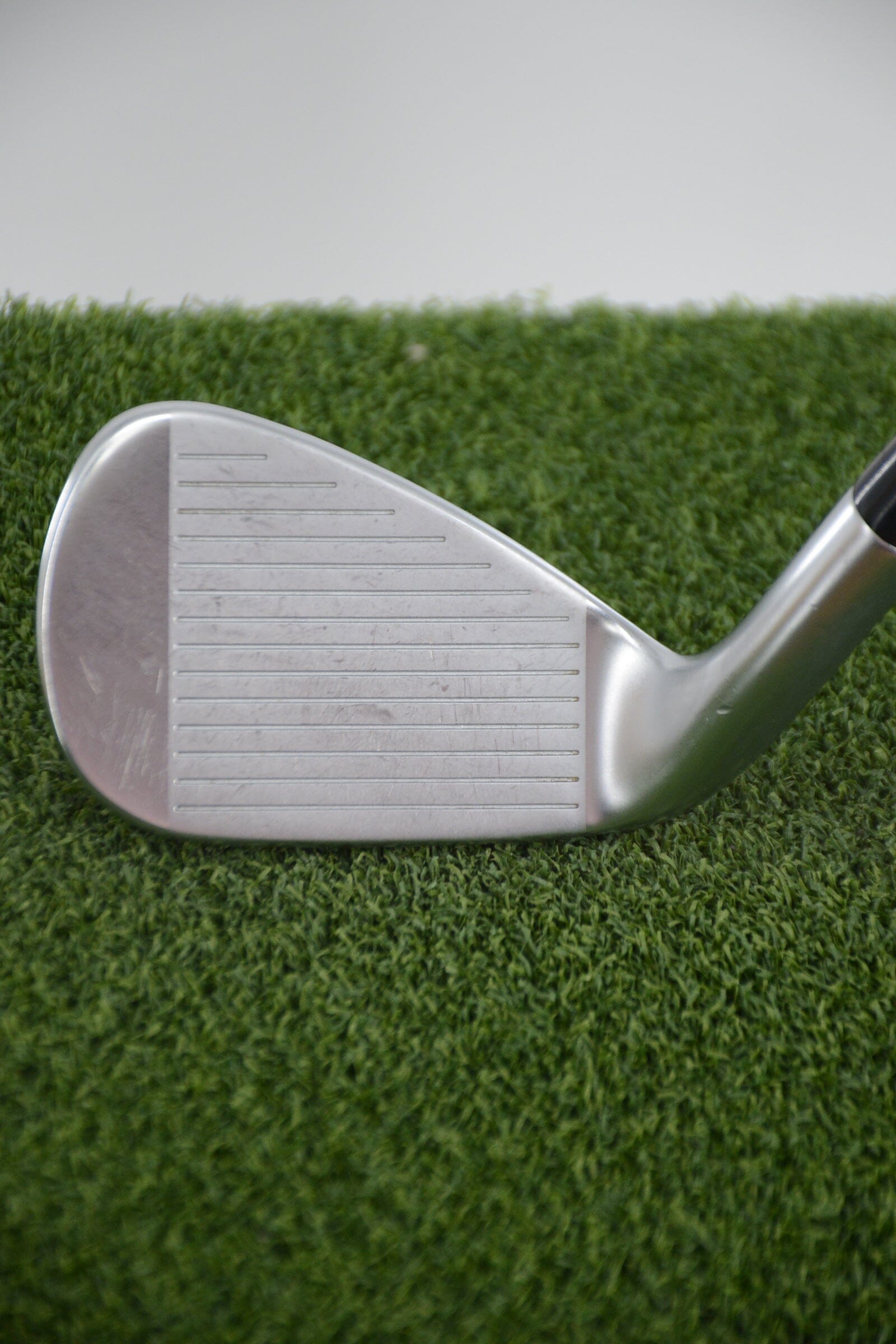 Callaway Apex 21 9 Iron S Flex 36" Golf Clubs GolfRoots