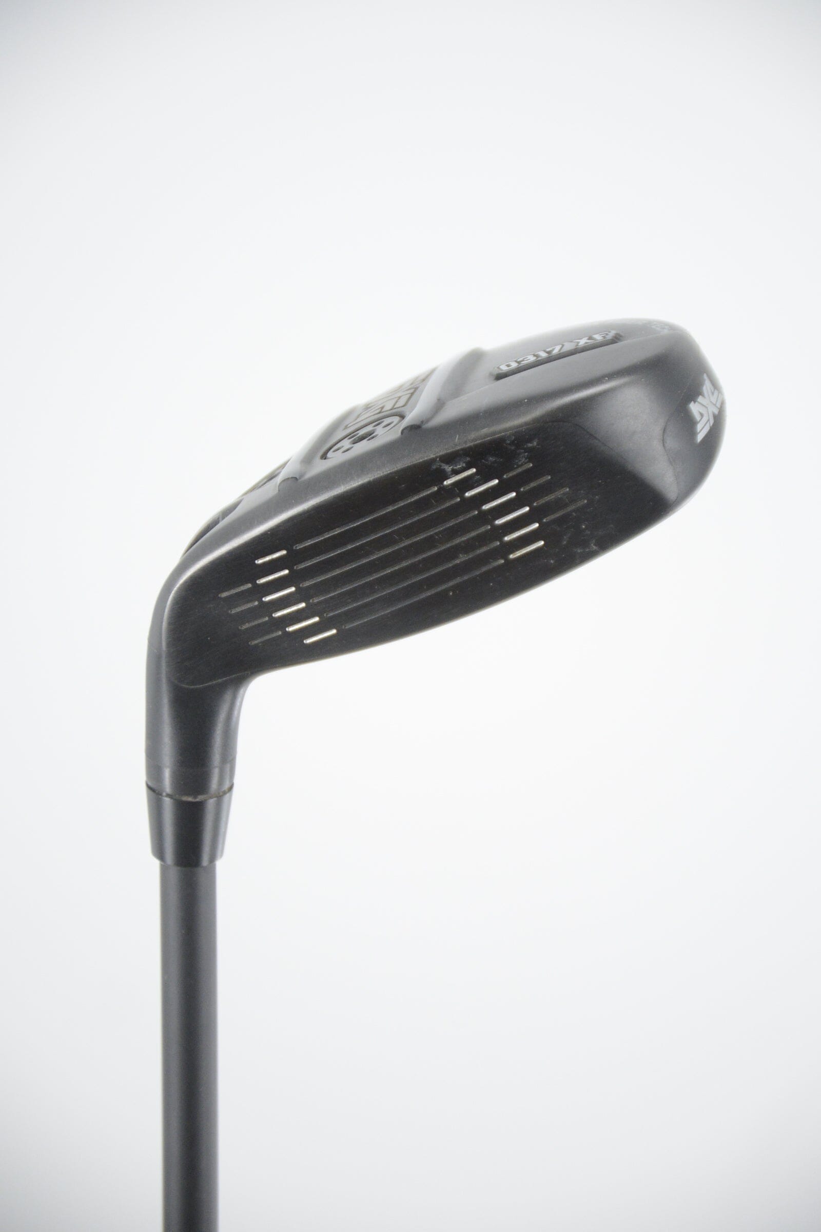 PXG 0317XF Gen 4 25 Degree Hybrid SR Flex 39" Golf Clubs GolfRoots