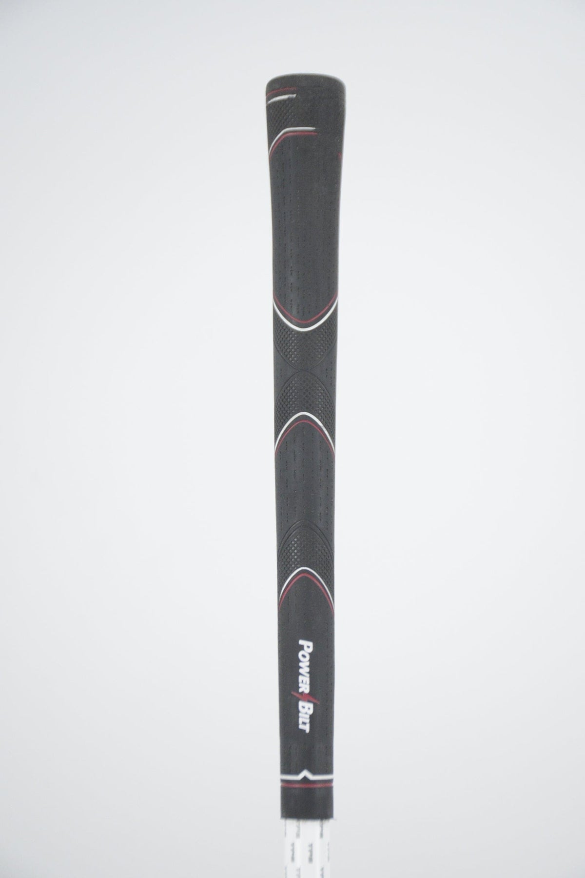 PowerBilt TPS Blackout 10.5 Degree Driver SR Flex 45" Golf Drivers PowerBilt